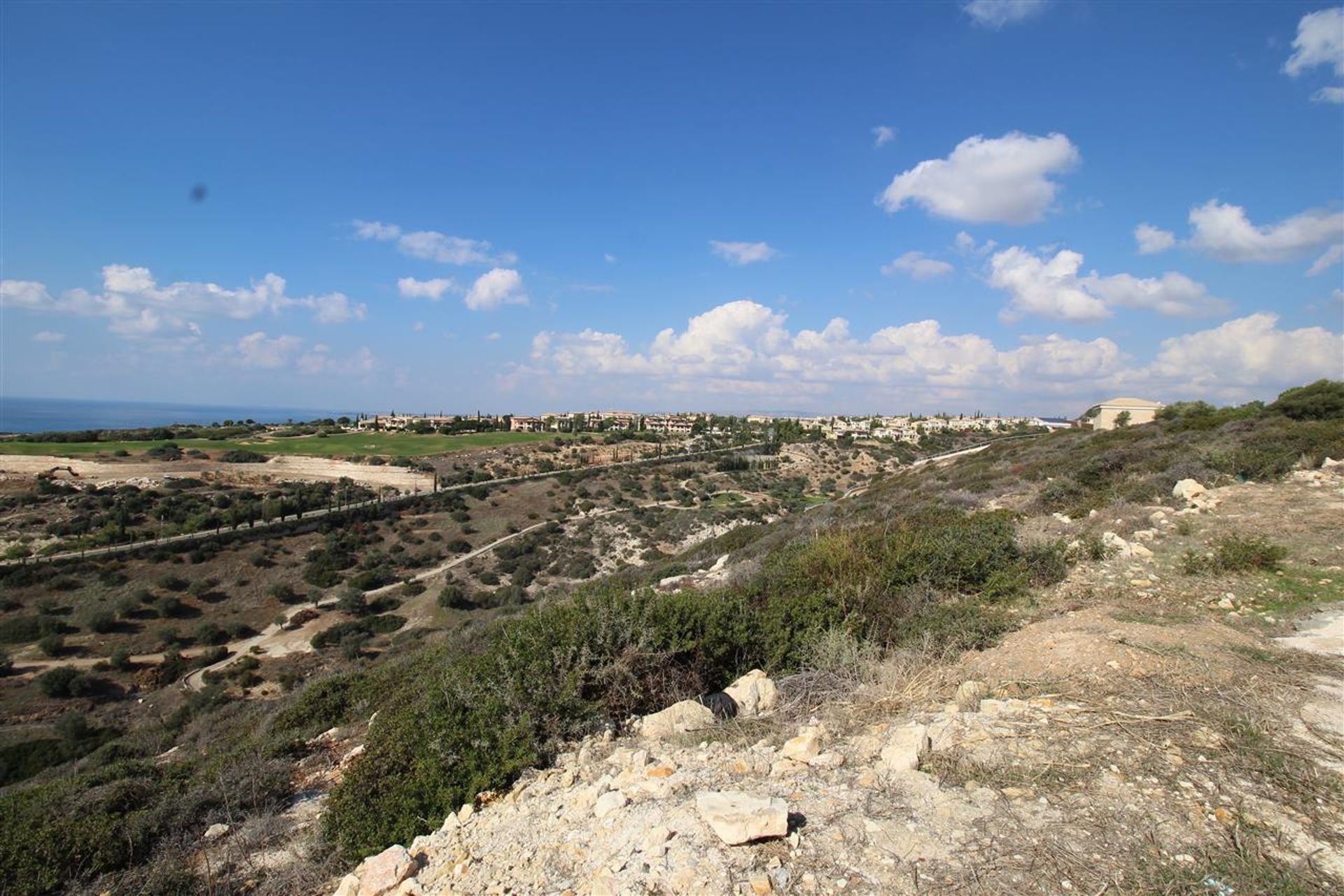 Talo sisään Kouklia, Paphos 10753288