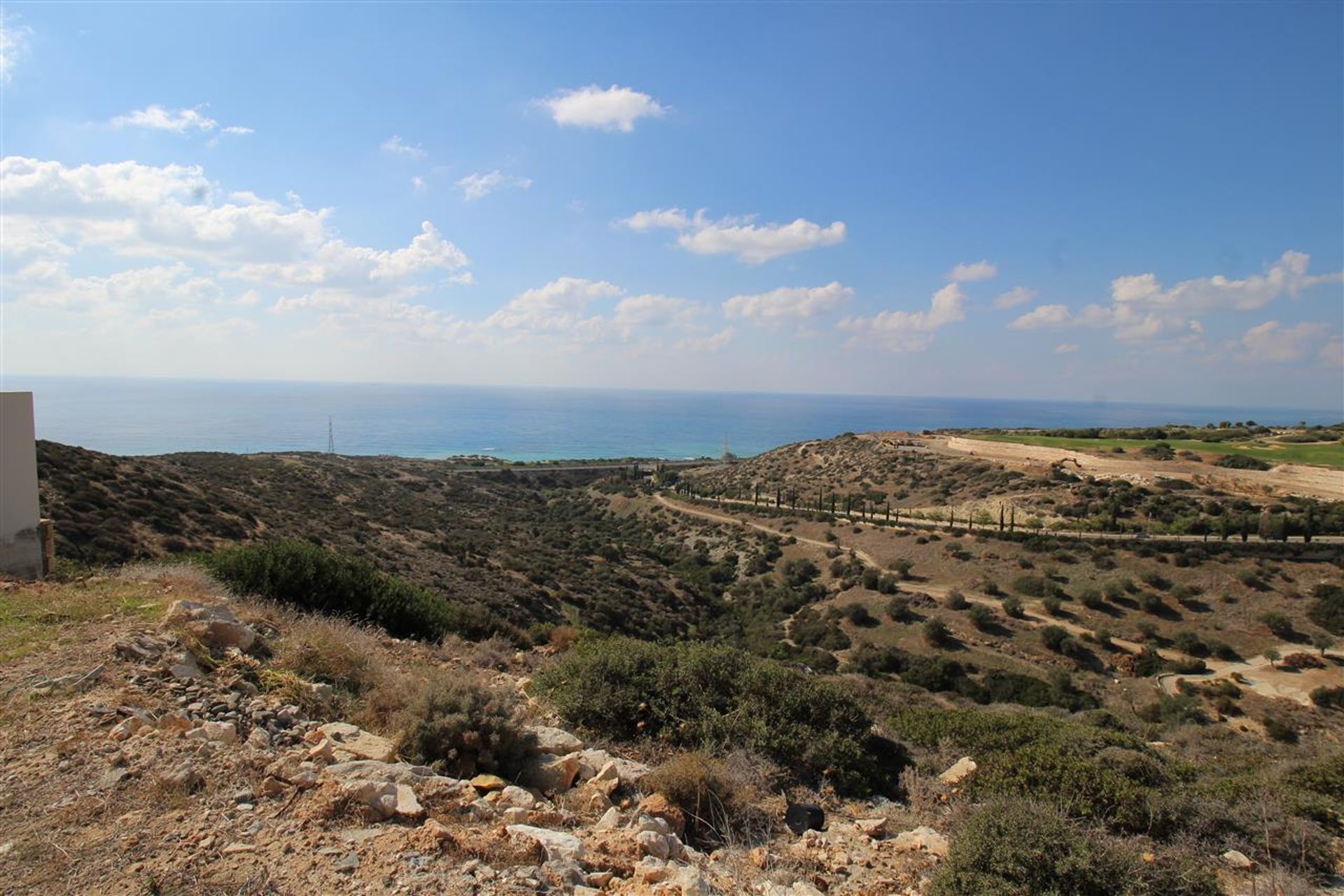 Talo sisään Kouklia, Paphos 10753288