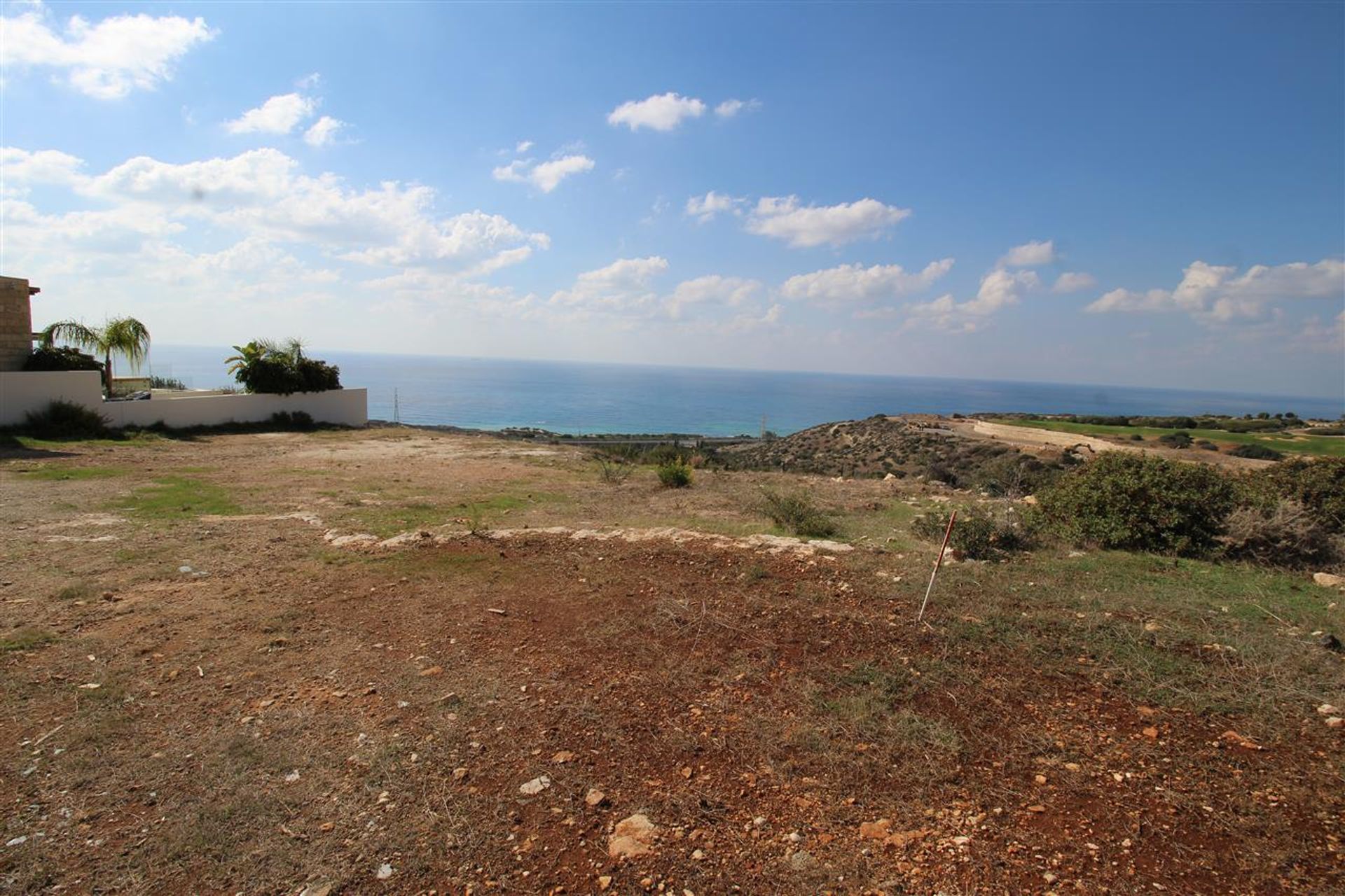 Hus i Agia Marinouda, Pafos 10753288