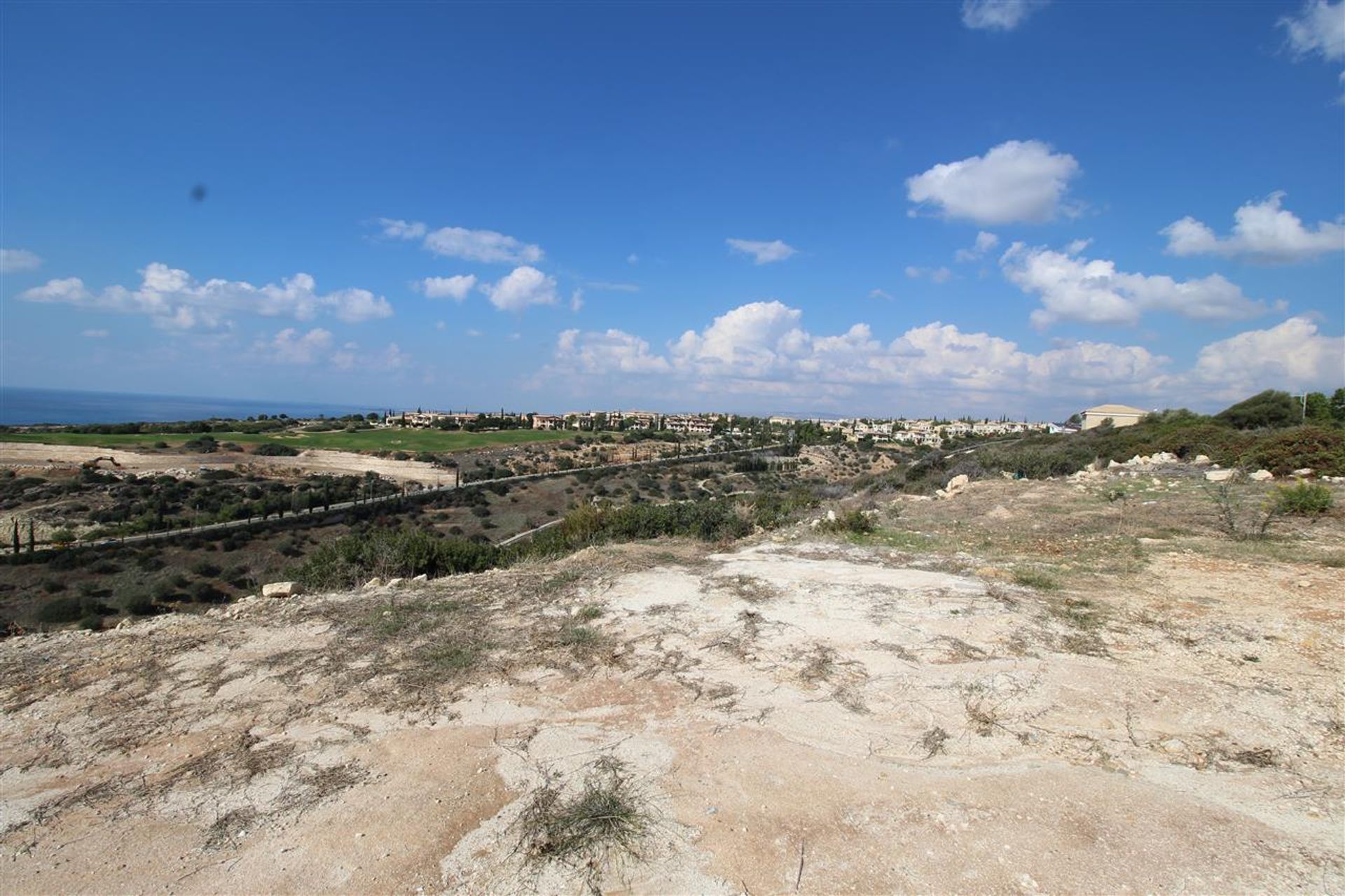 Talo sisään Kouklia, Paphos 10753288