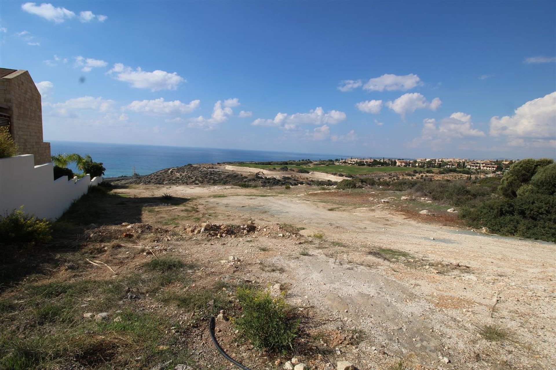 Hus i Agia Marinouda, Pafos 10753288