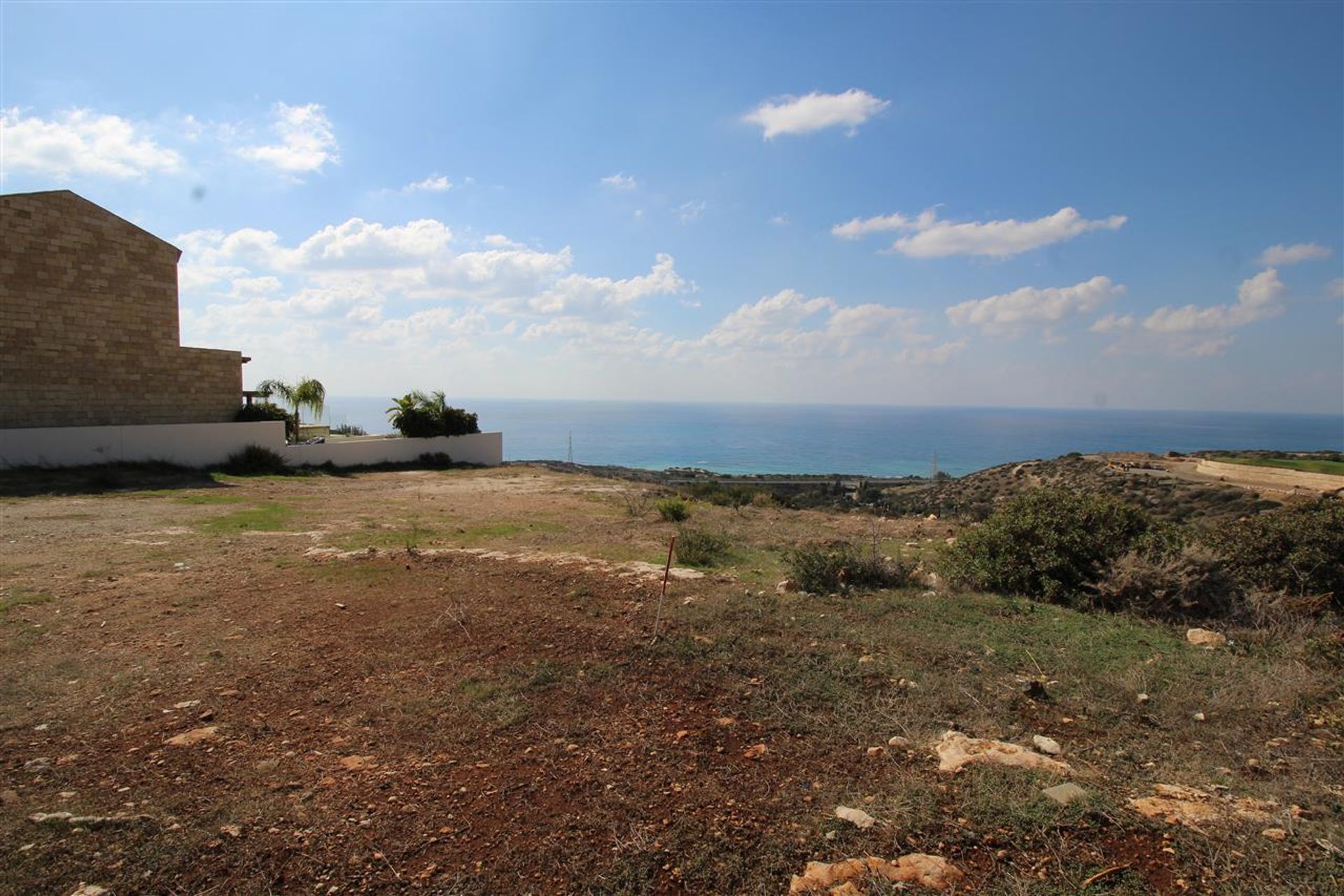 Talo sisään Kouklia, Paphos 10753288