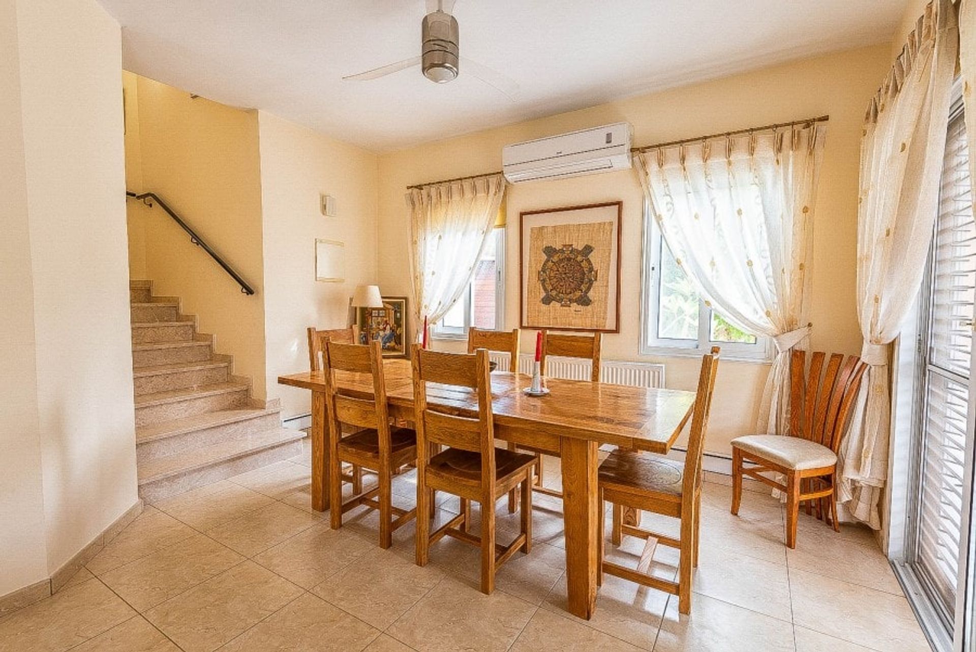 House in Argaka, Paphos 10753300