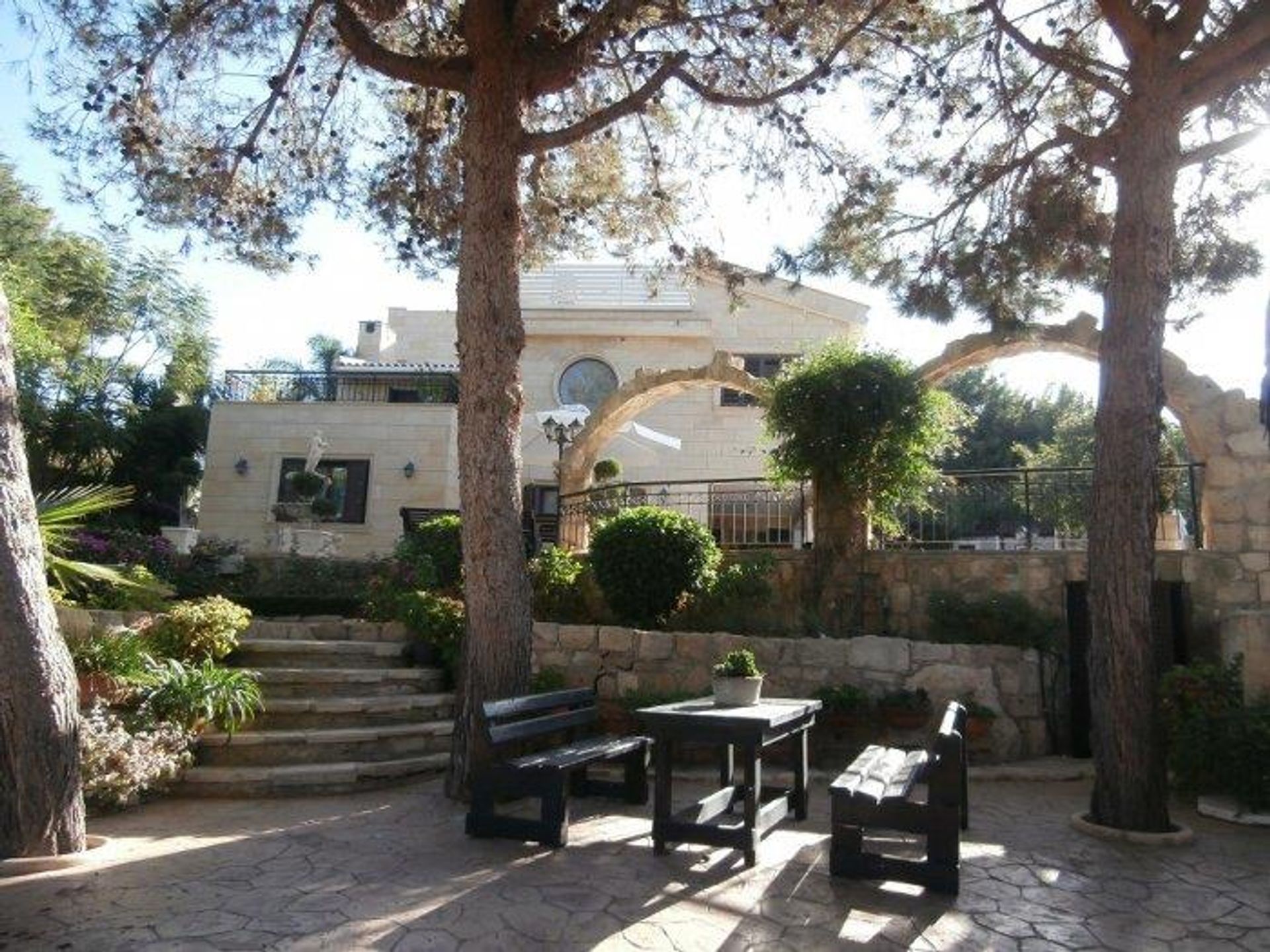 жилой дом в Tala, Paphos 10753306