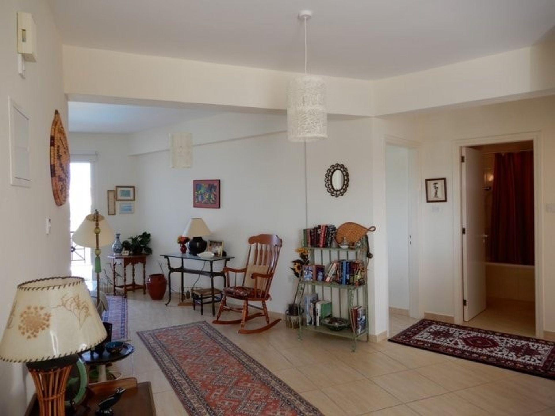 Condominium in Peyia, Paphos 10753314