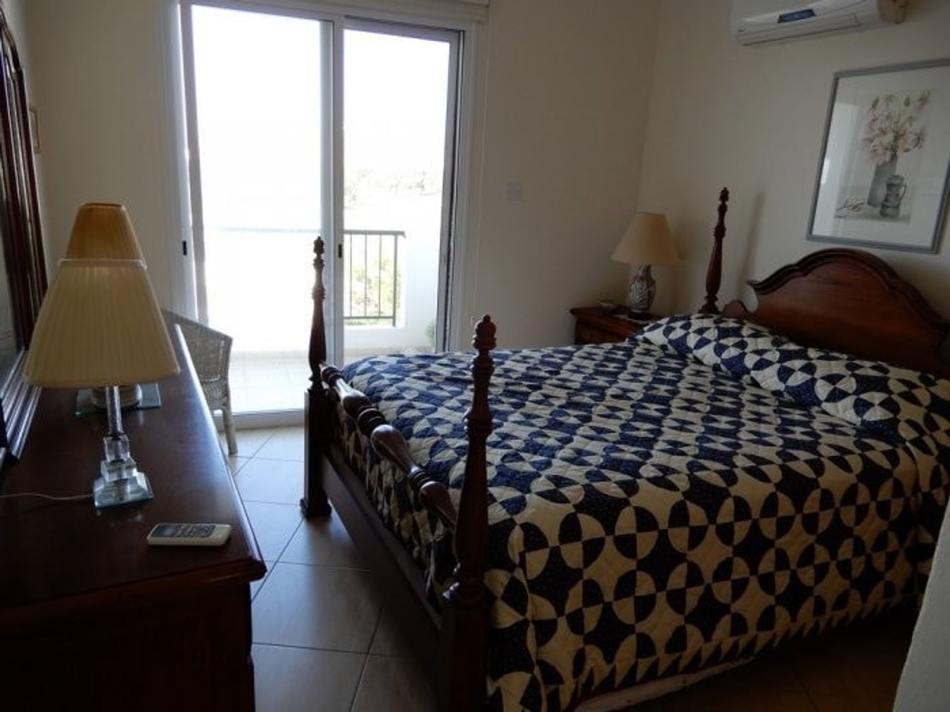 Condominium in Peyia, Paphos 10753314