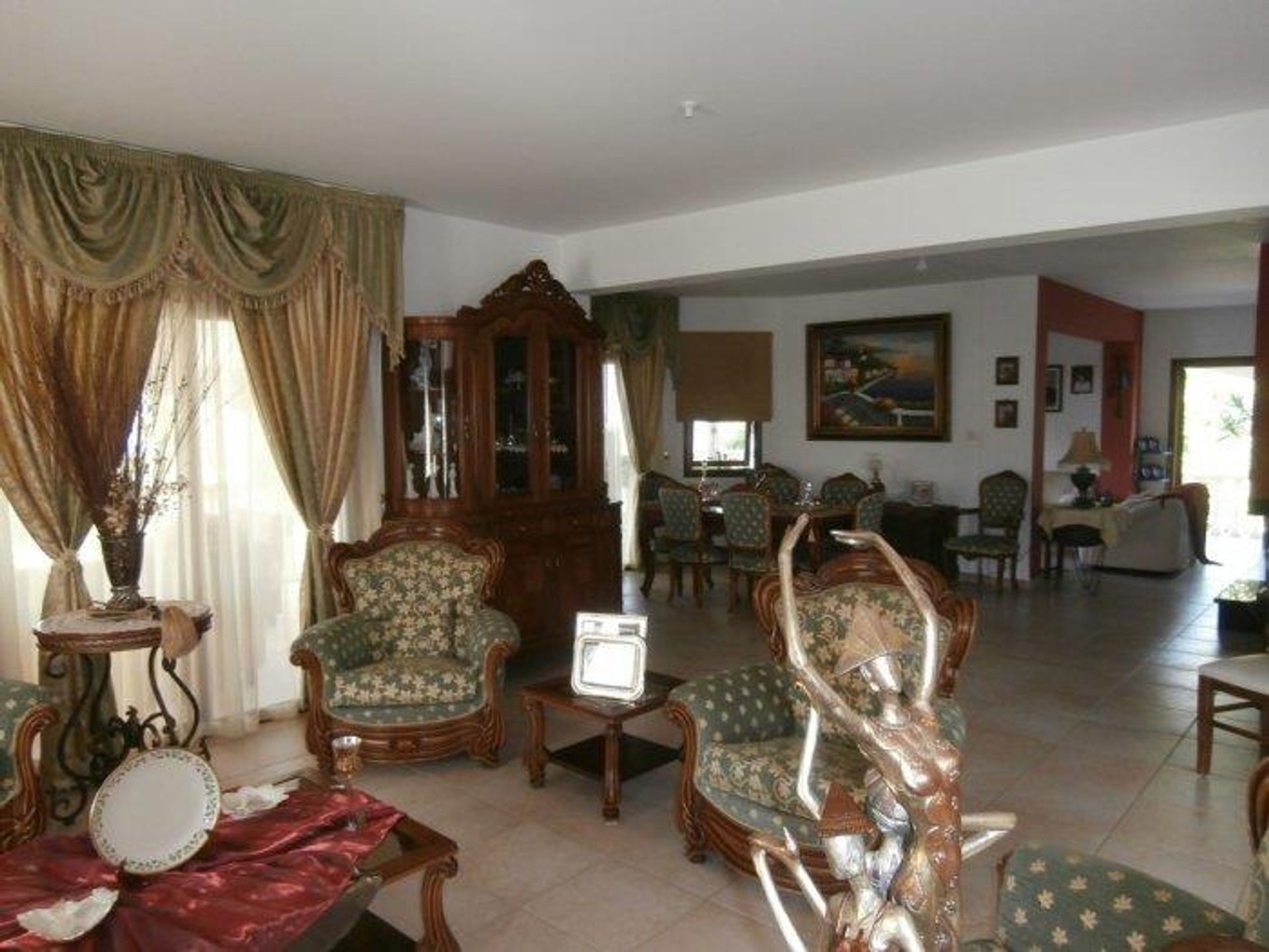 Hus i Kissonerga, Paphos 10753325