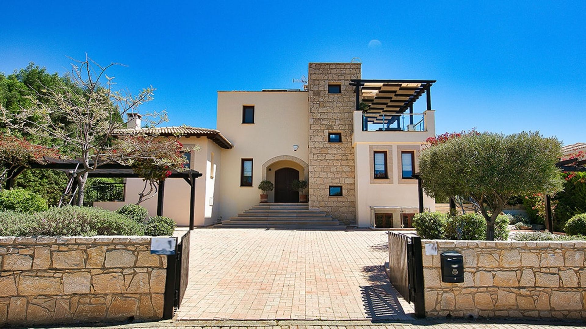 casa en Kouklia, Paphos 10753327