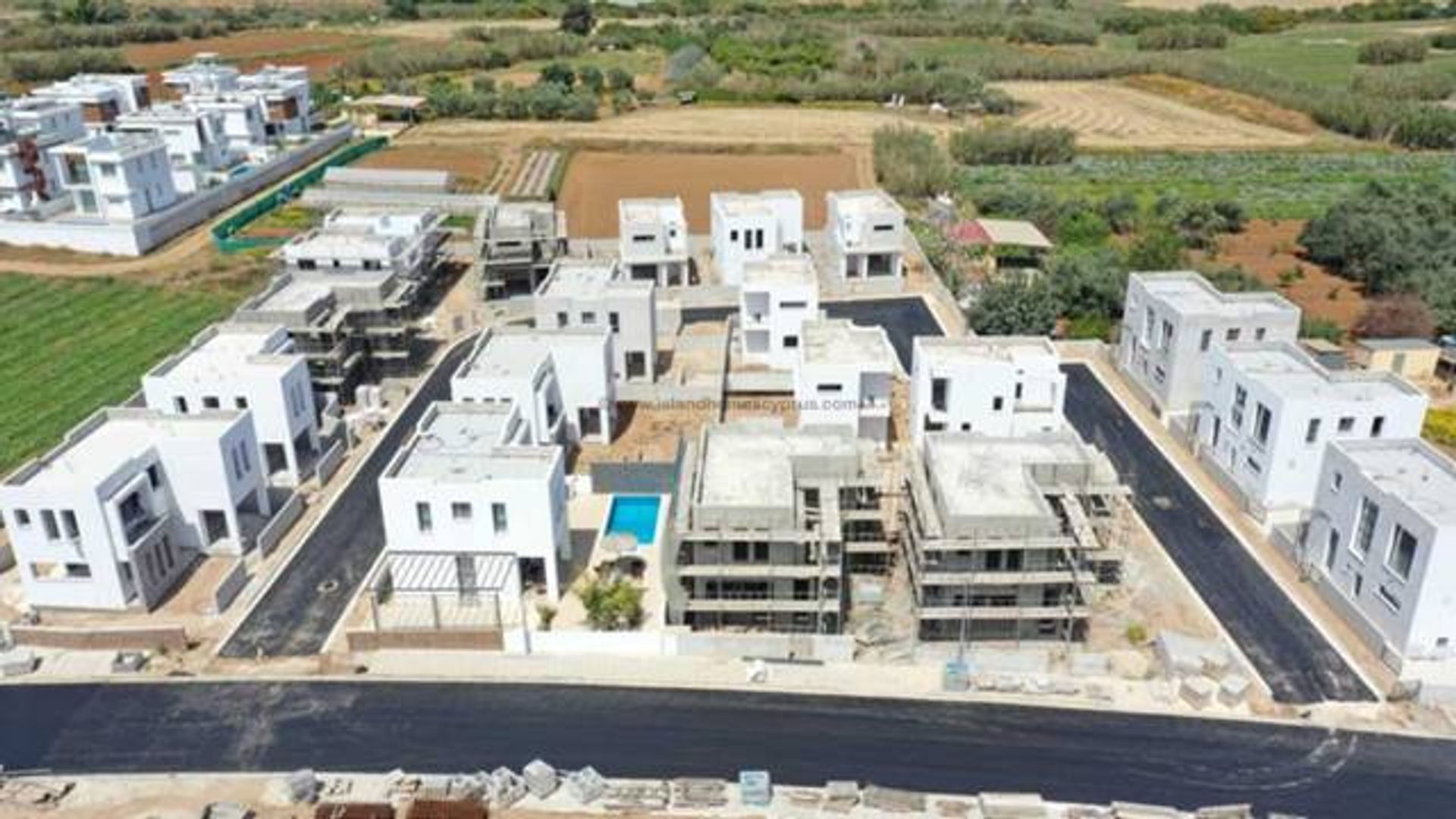 casa no Paralimni, Ammochostos 10753328