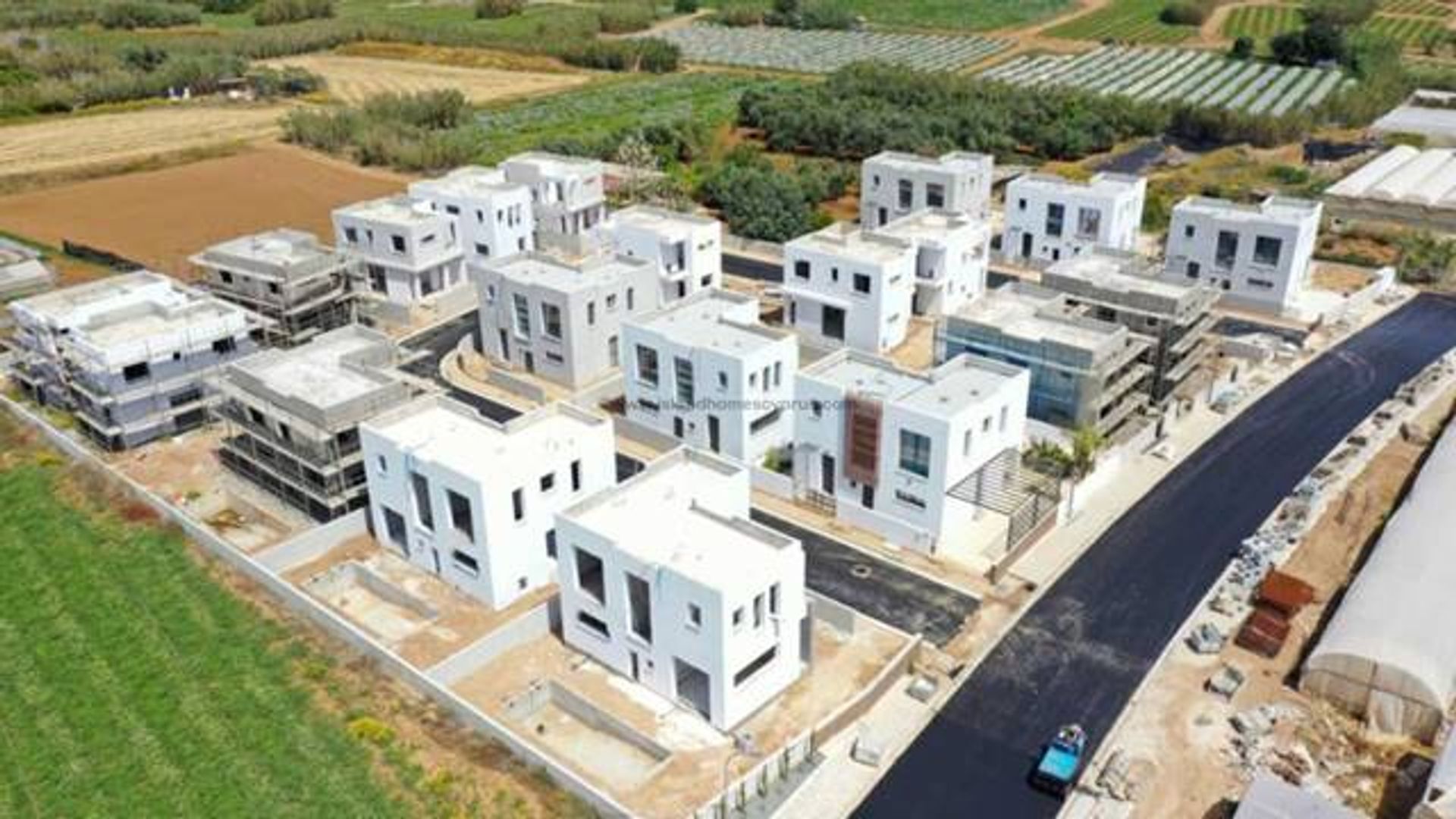 casa no Paralimni, Ammochostos 10753328