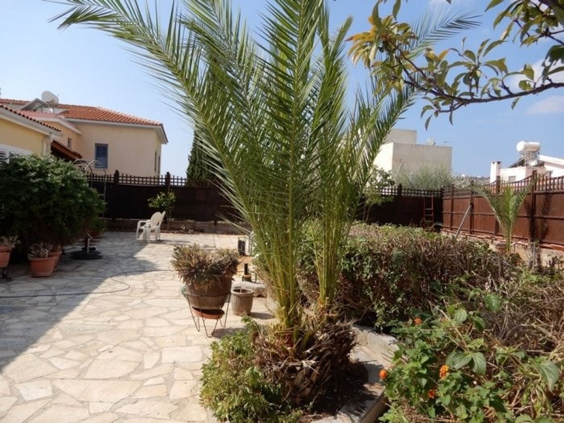 Terre dans Psimolofou, Nicosia 10753336