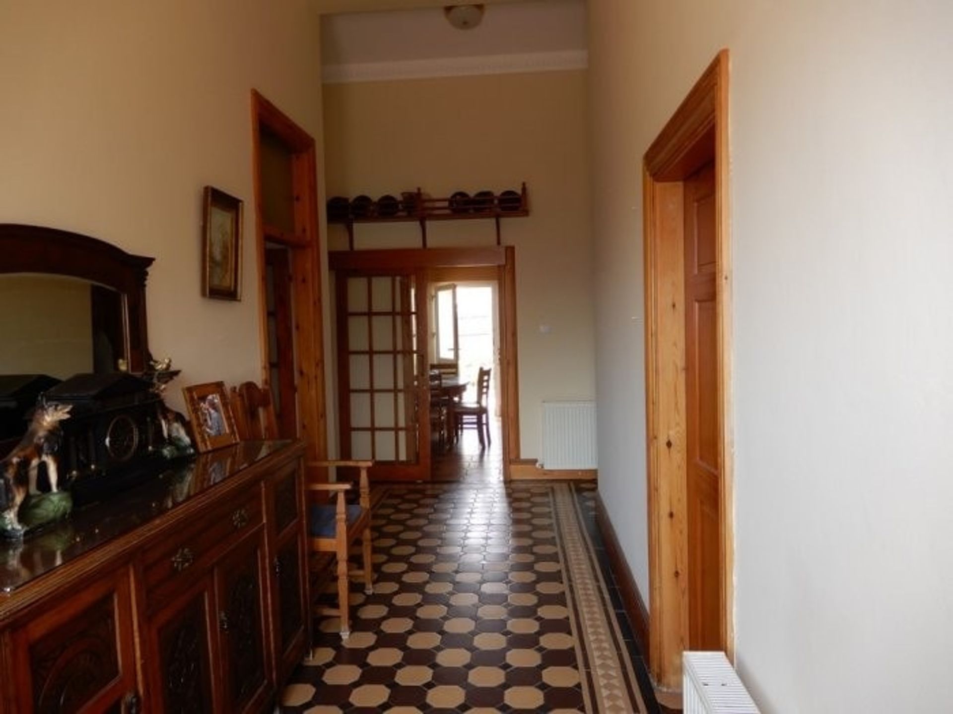 Terre dans Psimolofou, Nicosia 10753336