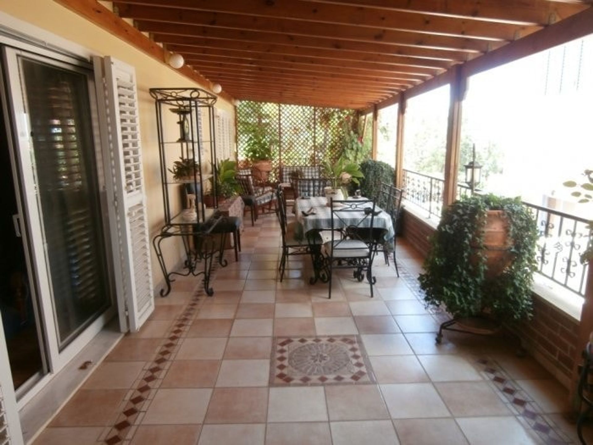 Tanah di Psimolofou, Nicosia 10753336