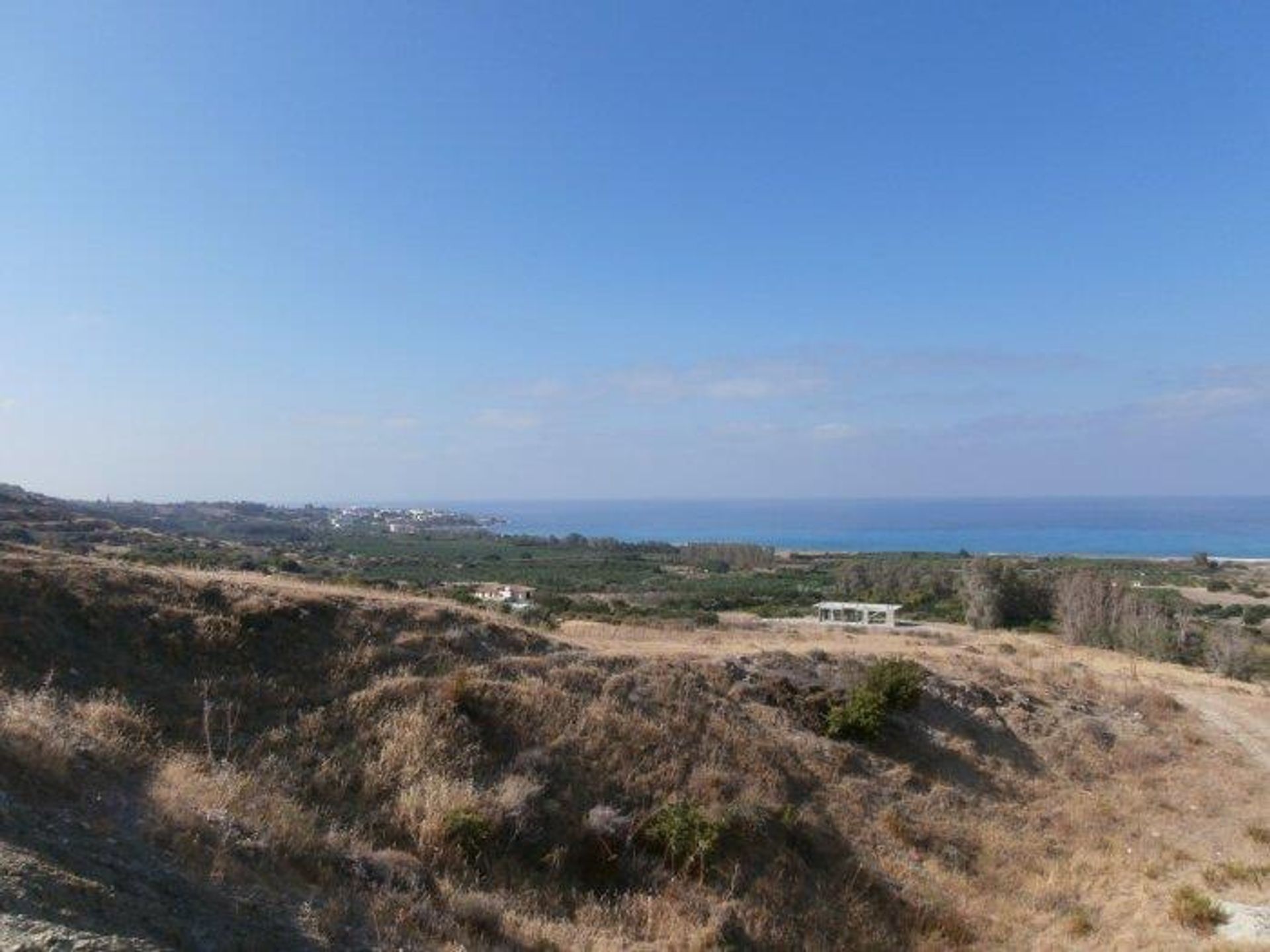 Tanah di ciumanonerga, Pafos 10753343