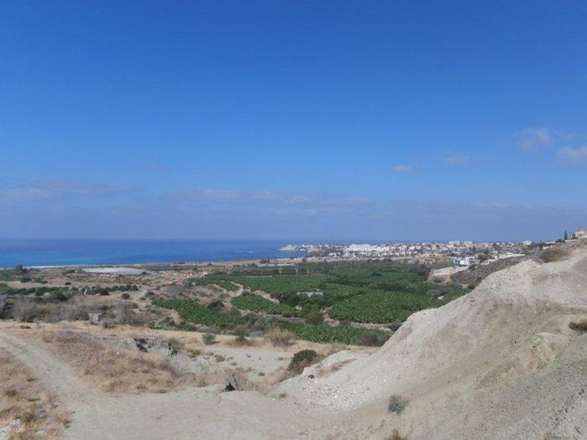 Tanah di ciumanonerga, Pafos 10753343