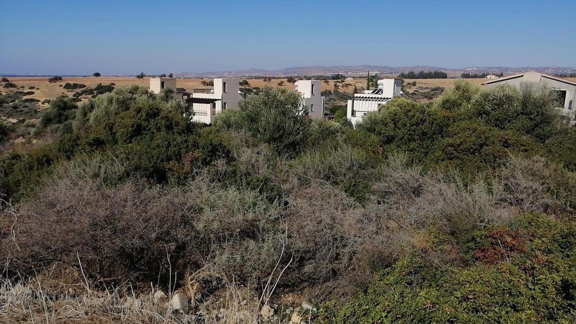 Tierra en Agia Marinouda, Pafos 10753345