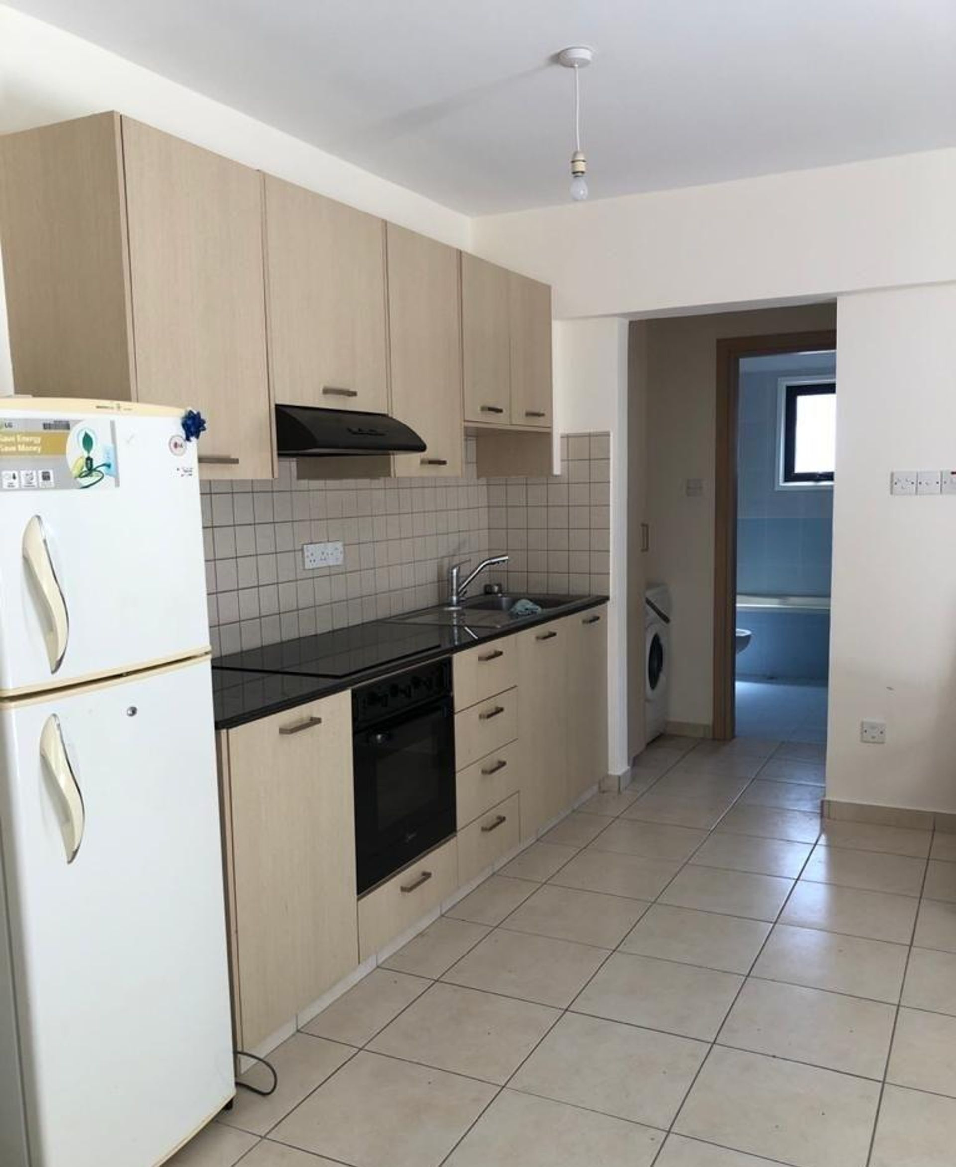 Condominium dans Kiti, Larnaka 10753347