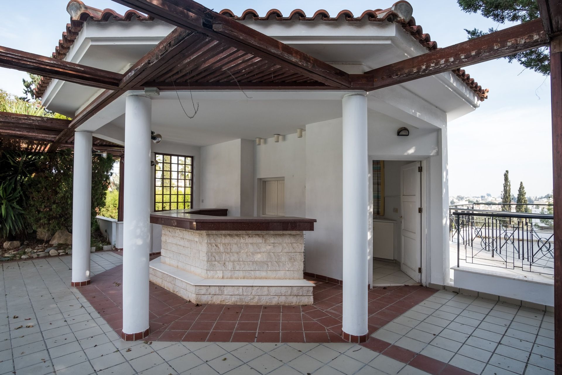 rumah dalam Nicosia, Lefkosia 10753350