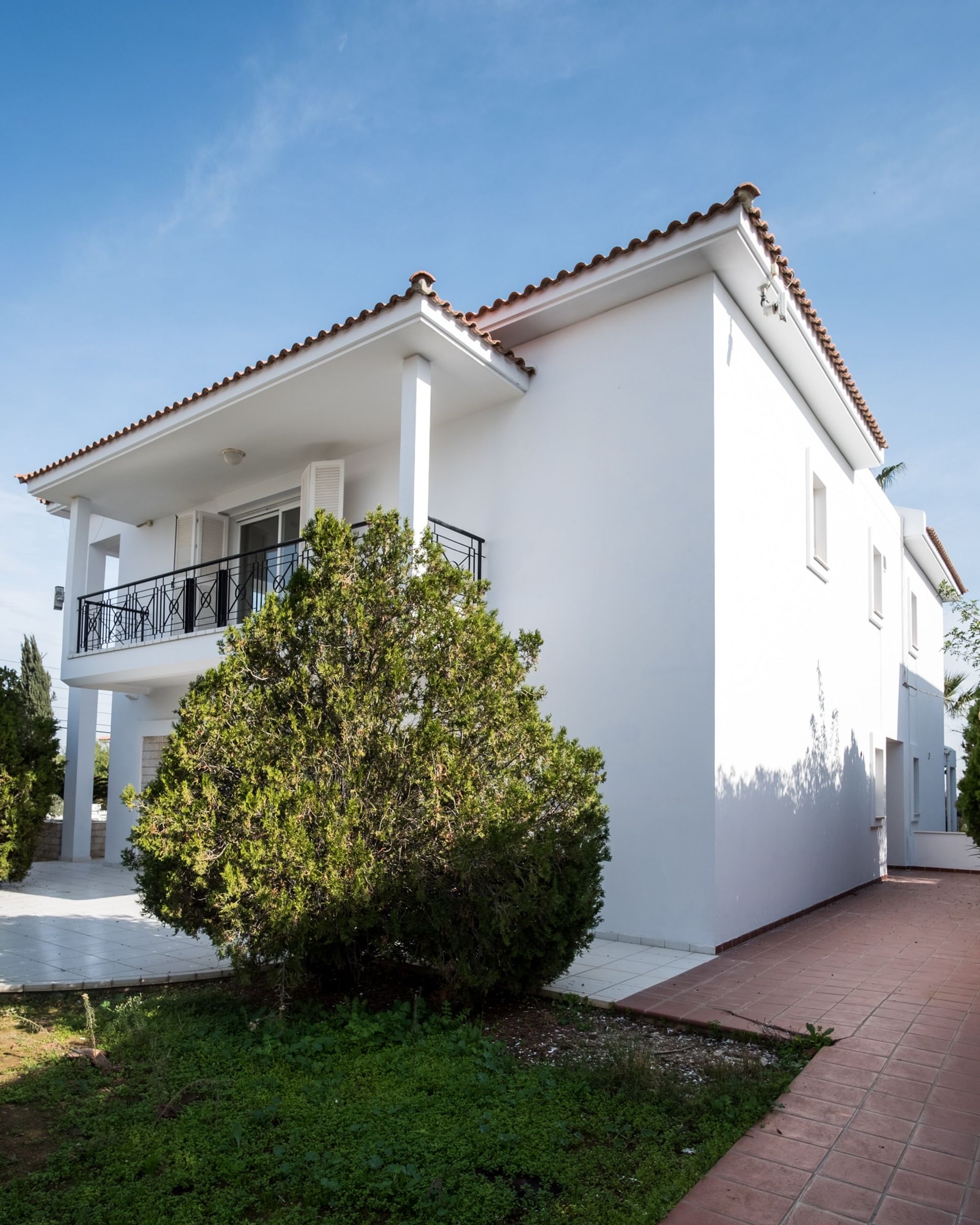 rumah dalam Nicosia, Lefkosia 10753350