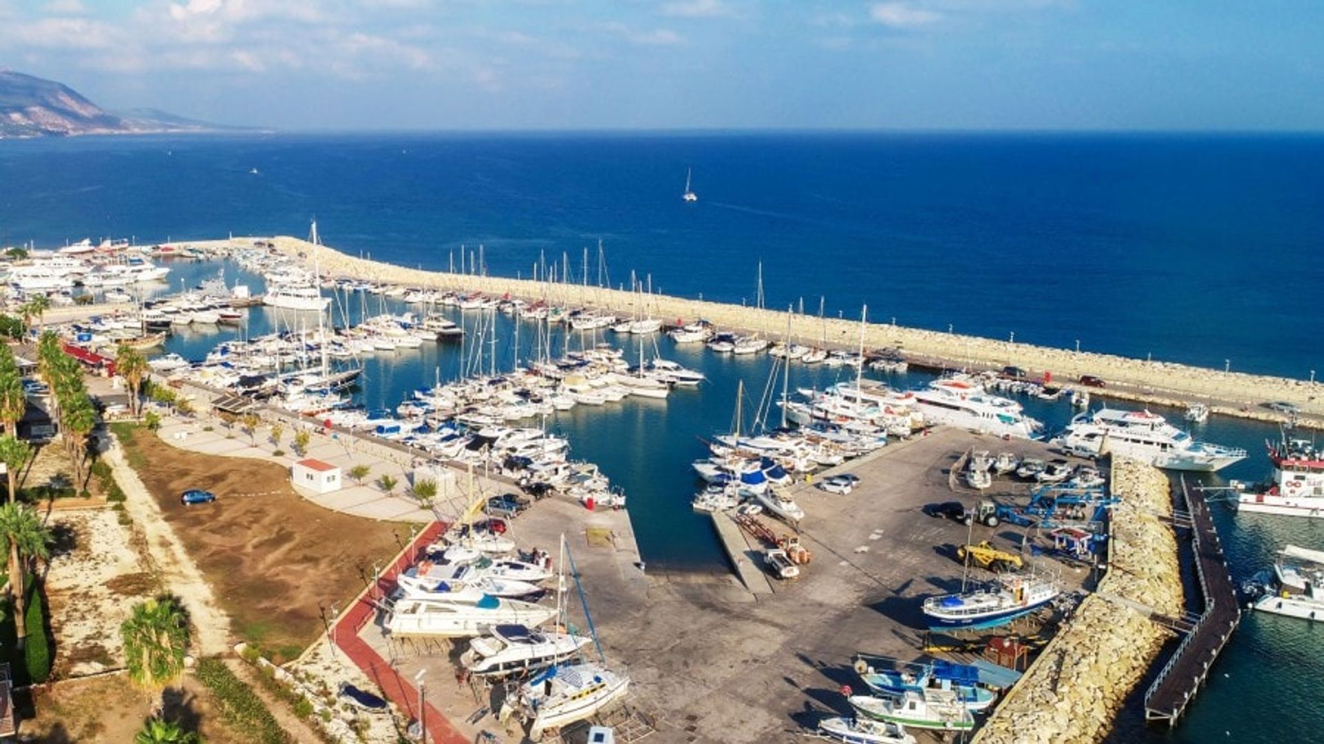 жилой дом в Poli Crysochous, Paphos 10753366