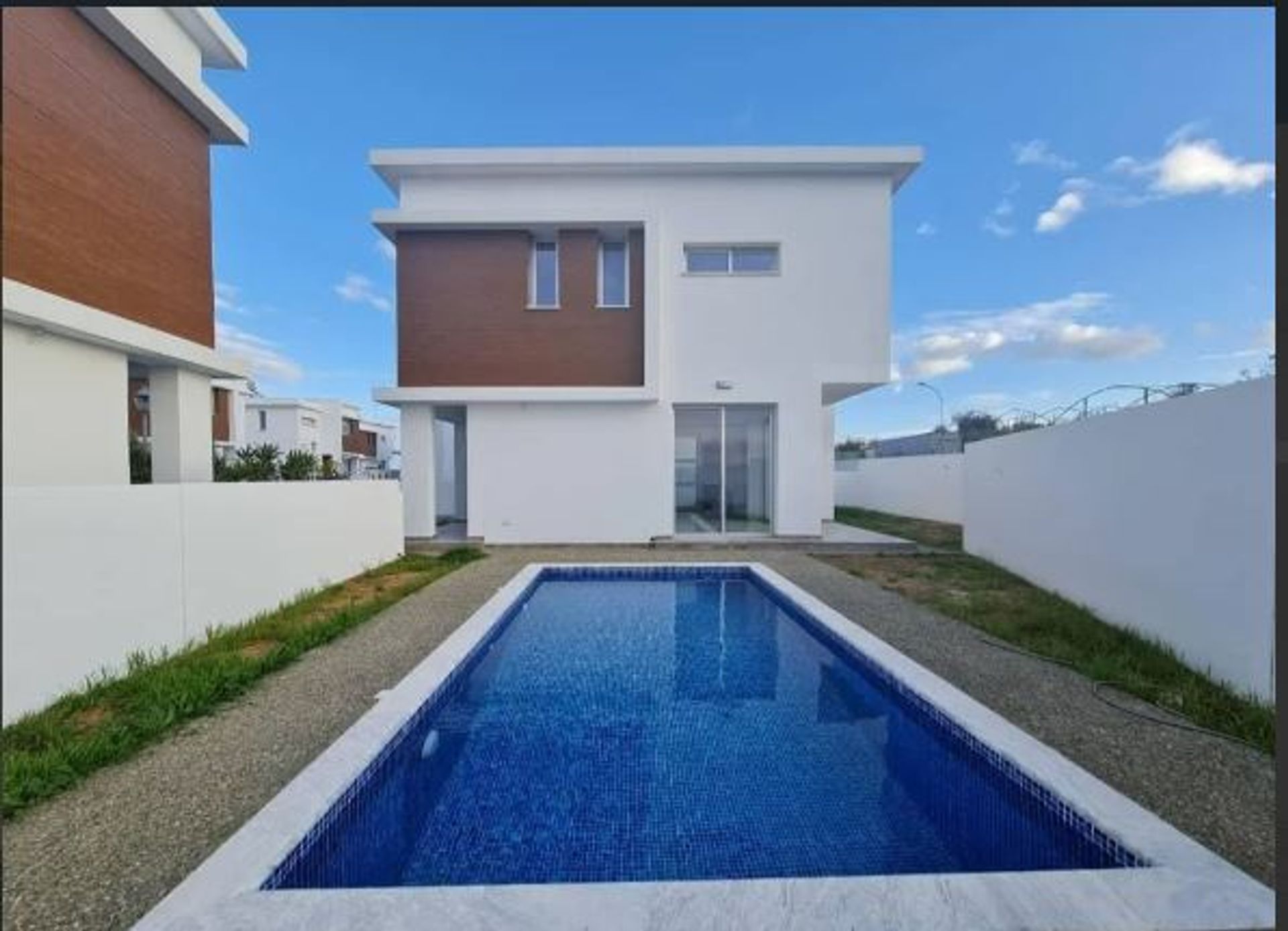 casa no Paralimni, Ammochostos 10753369