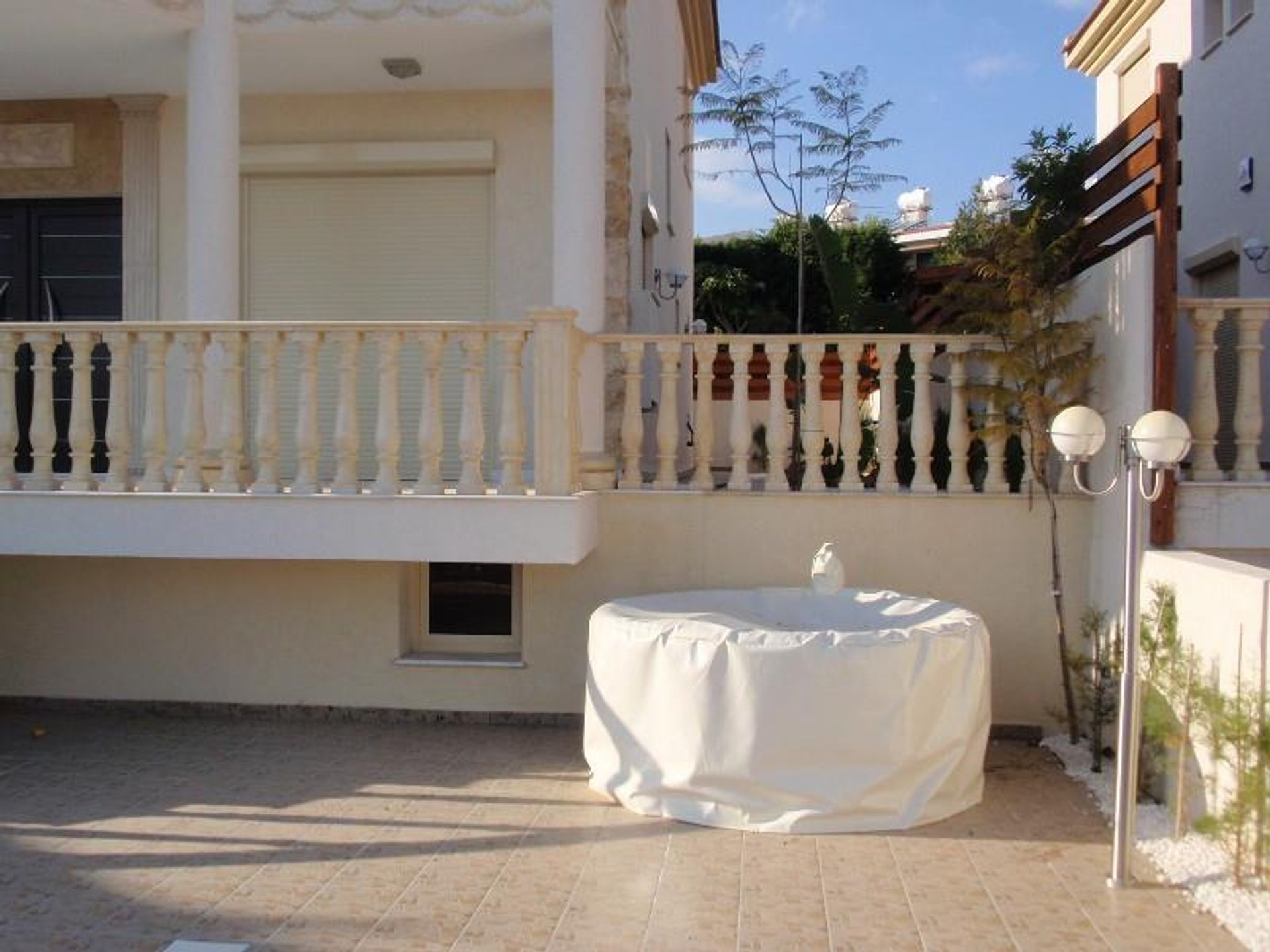 Talo sisään Germasogeia, Limassol 10753373