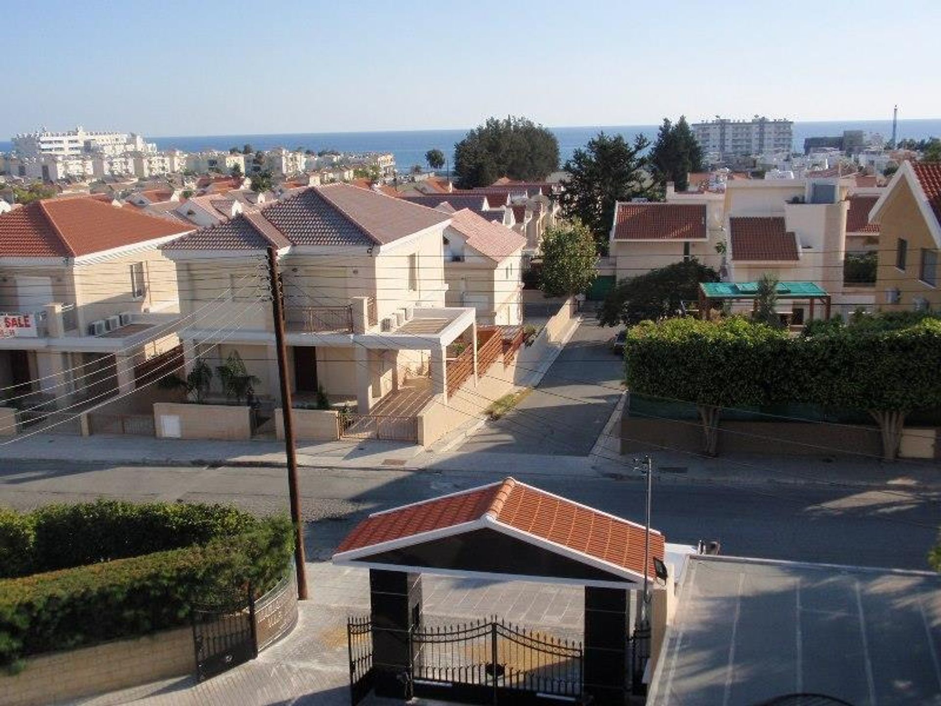 Talo sisään Germasogeia, Limassol 10753373