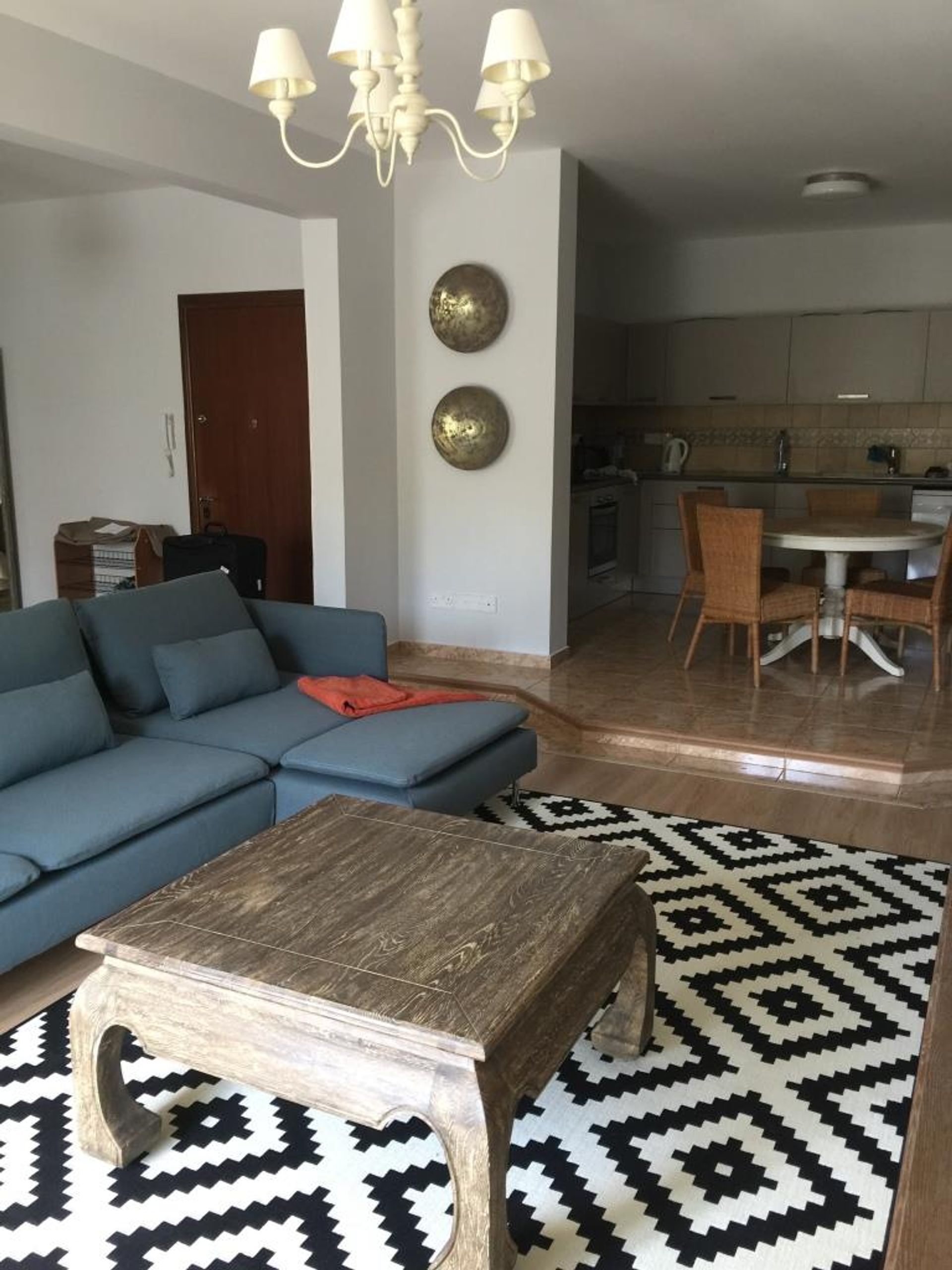 Condominio nel Limassol, Limassol 10753380