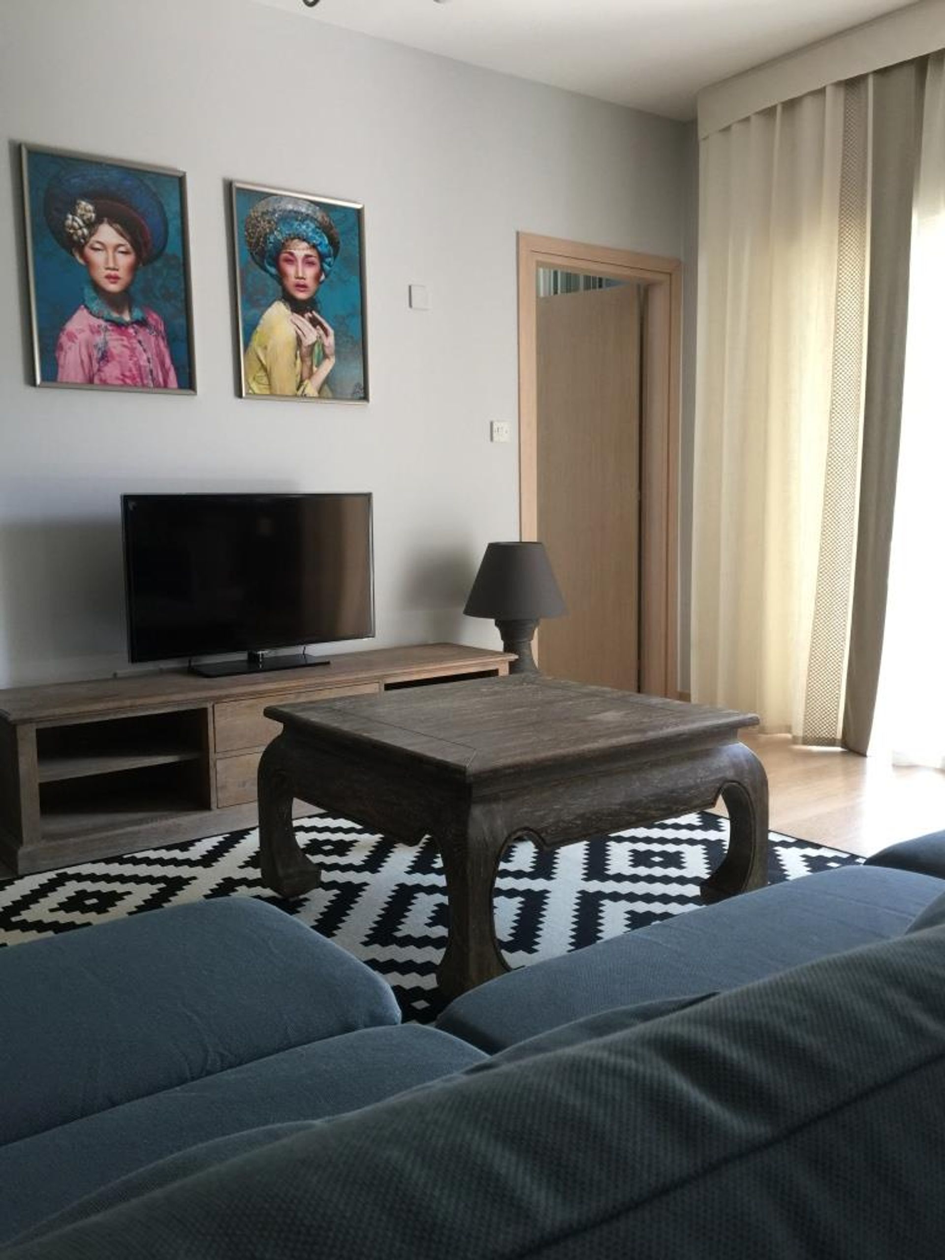 Condominio nel Limassol, Limassol 10753380