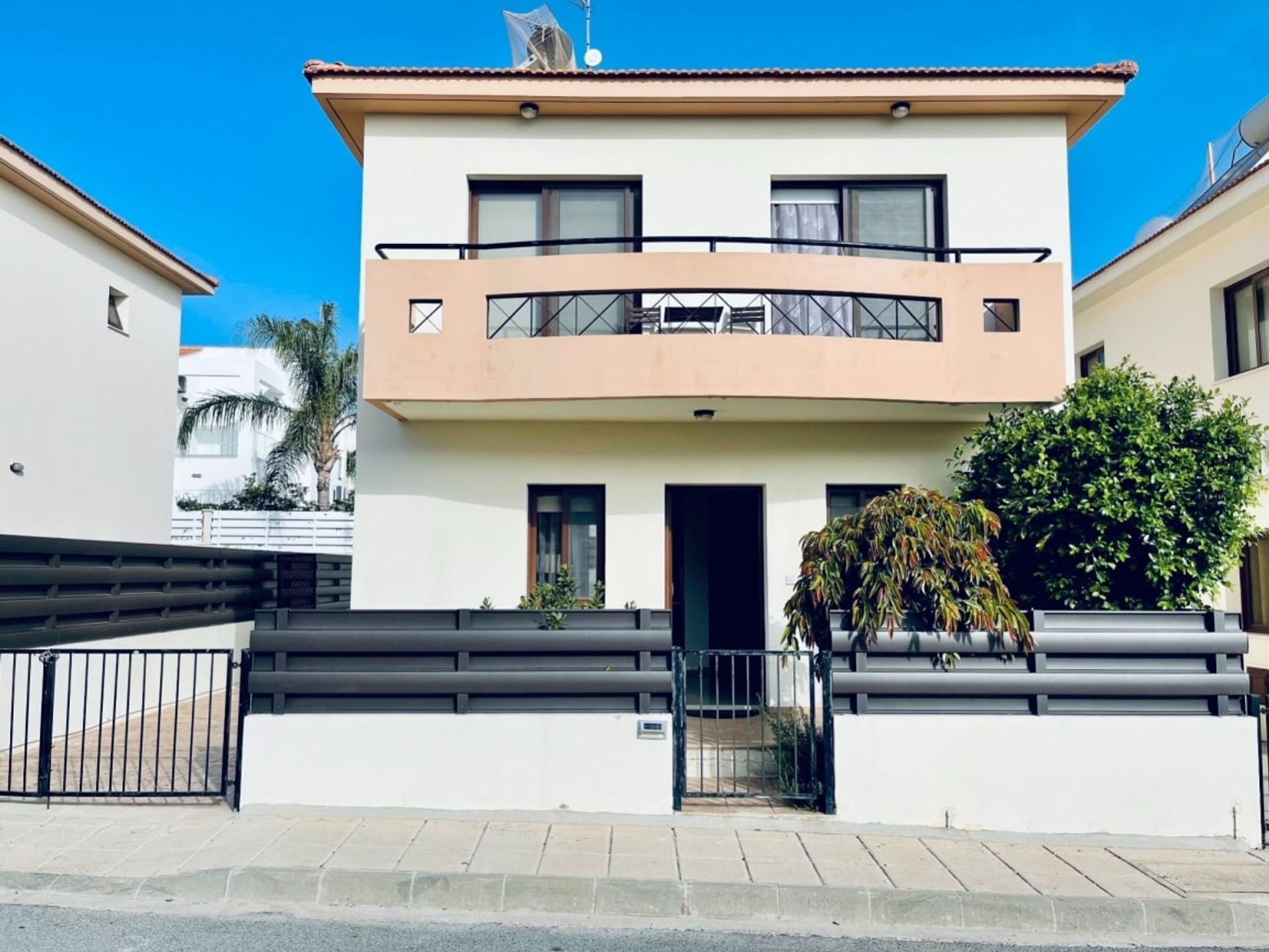 Huis in Paralimni, Ammochostos 10753393