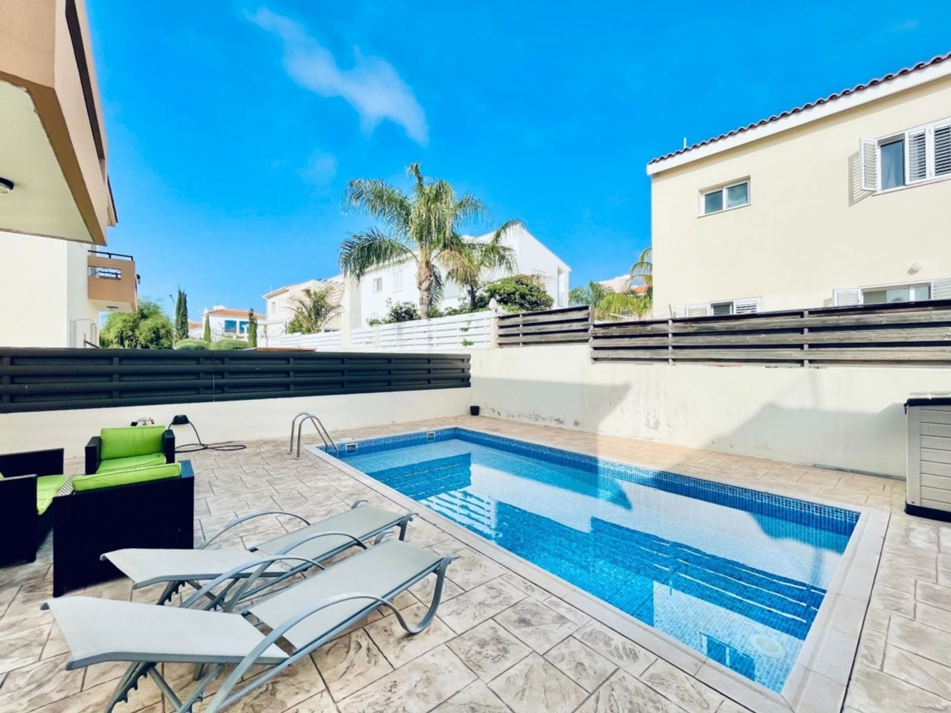 Huis in Paralimni, Ammochostos 10753393