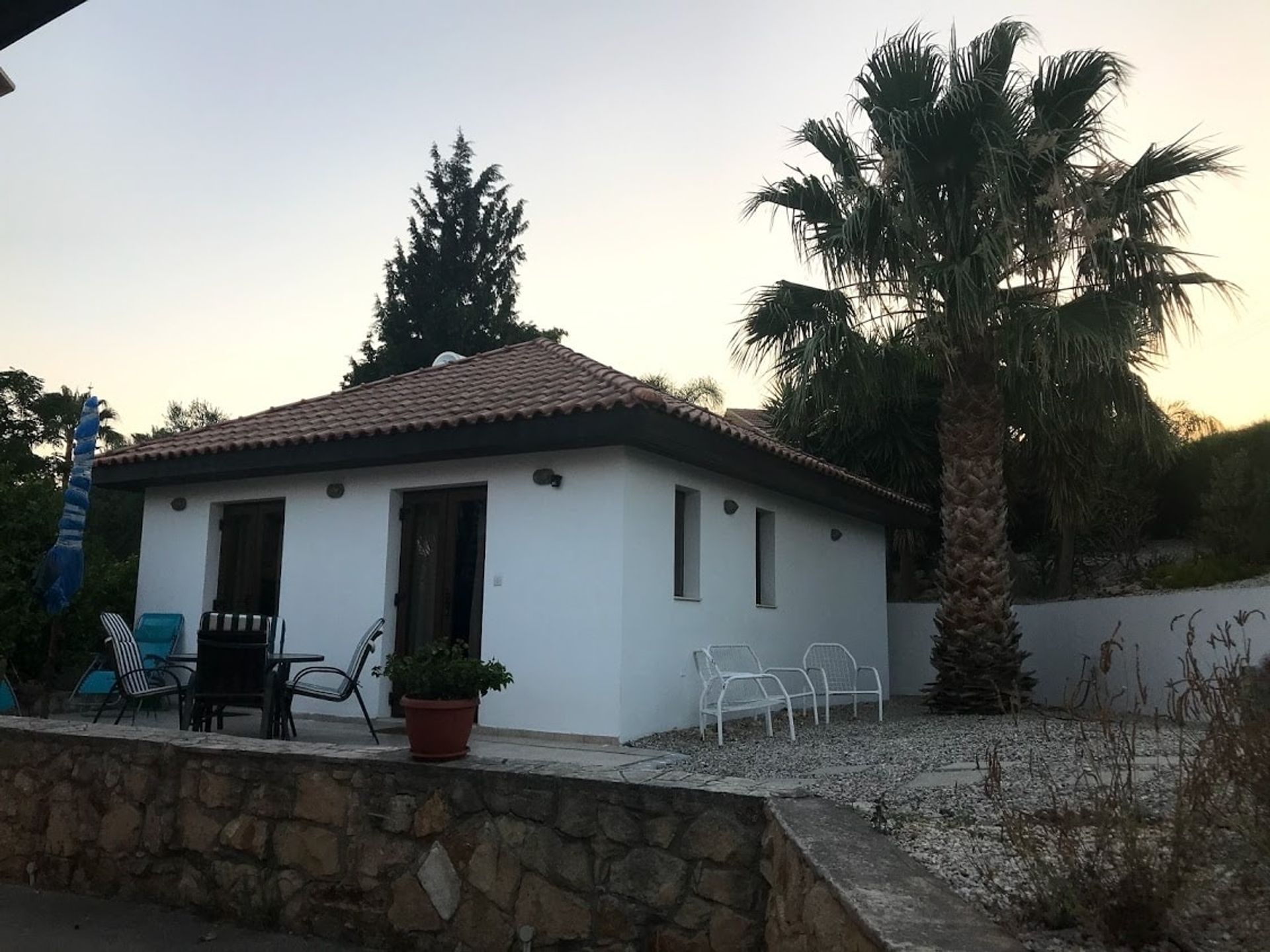 casa no Pyrgos, Limassol 10753406