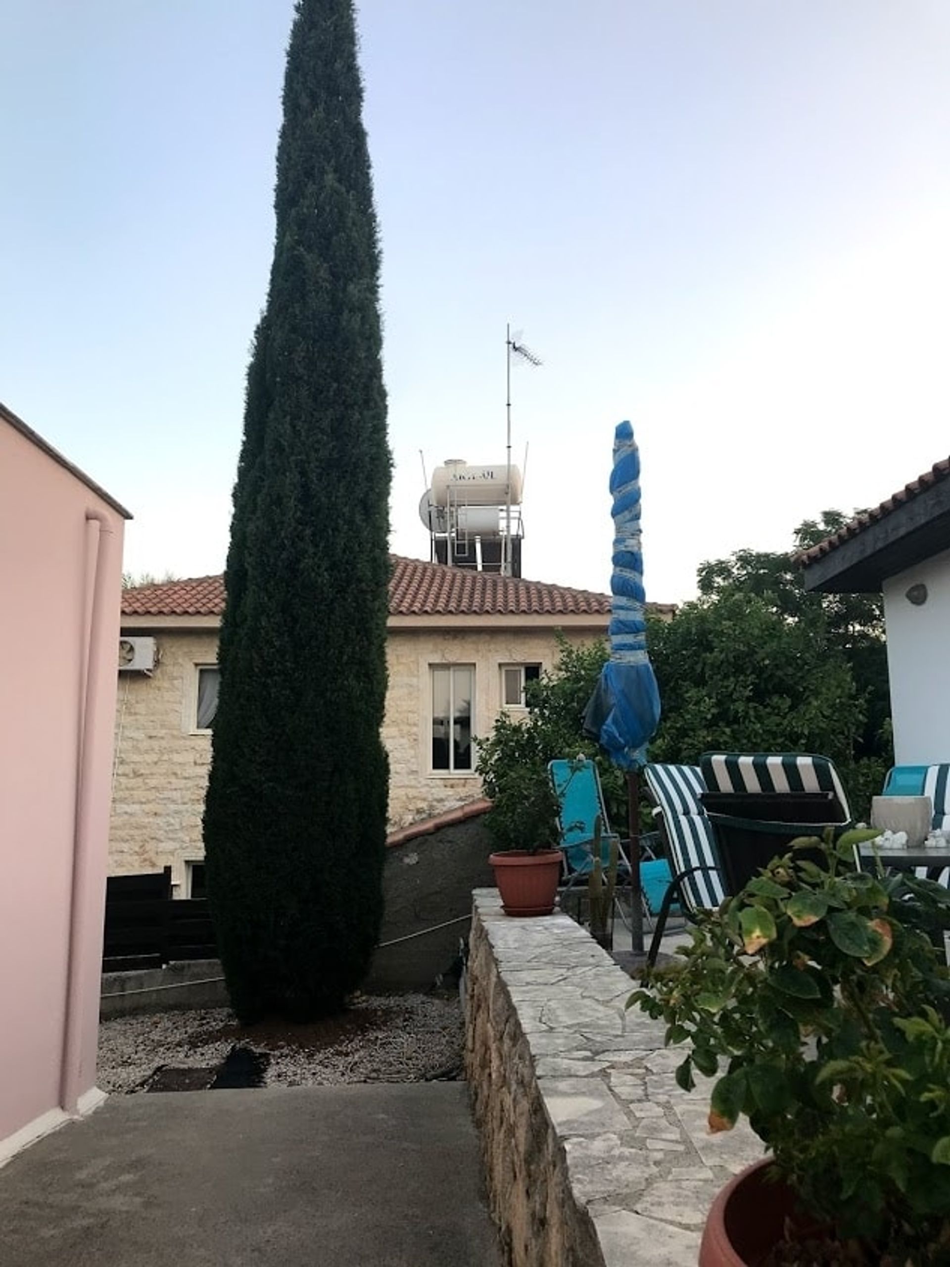 casa no Pyrgos, Limassol 10753406