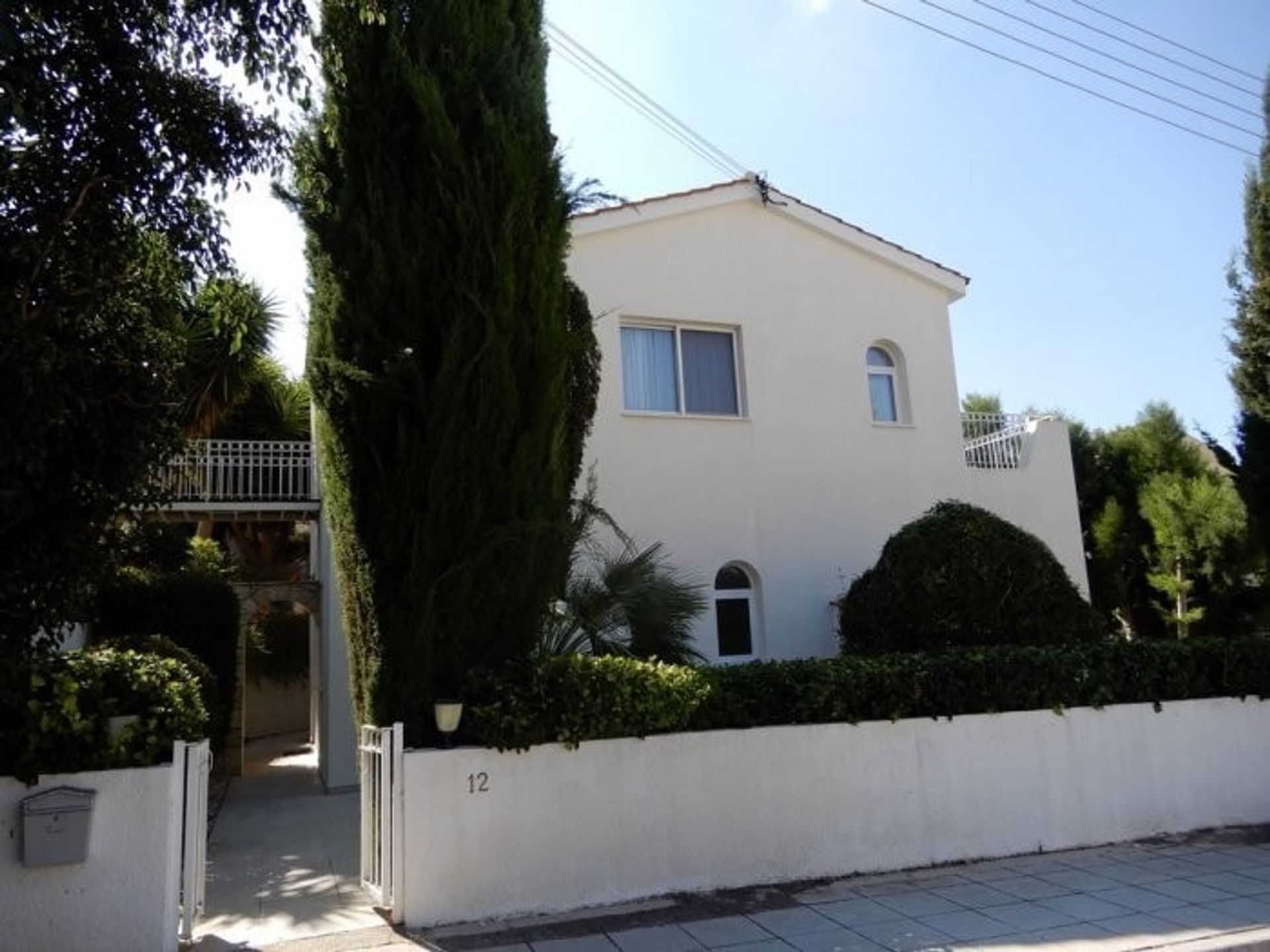 Huis in Pegeia, Pafos 10753410