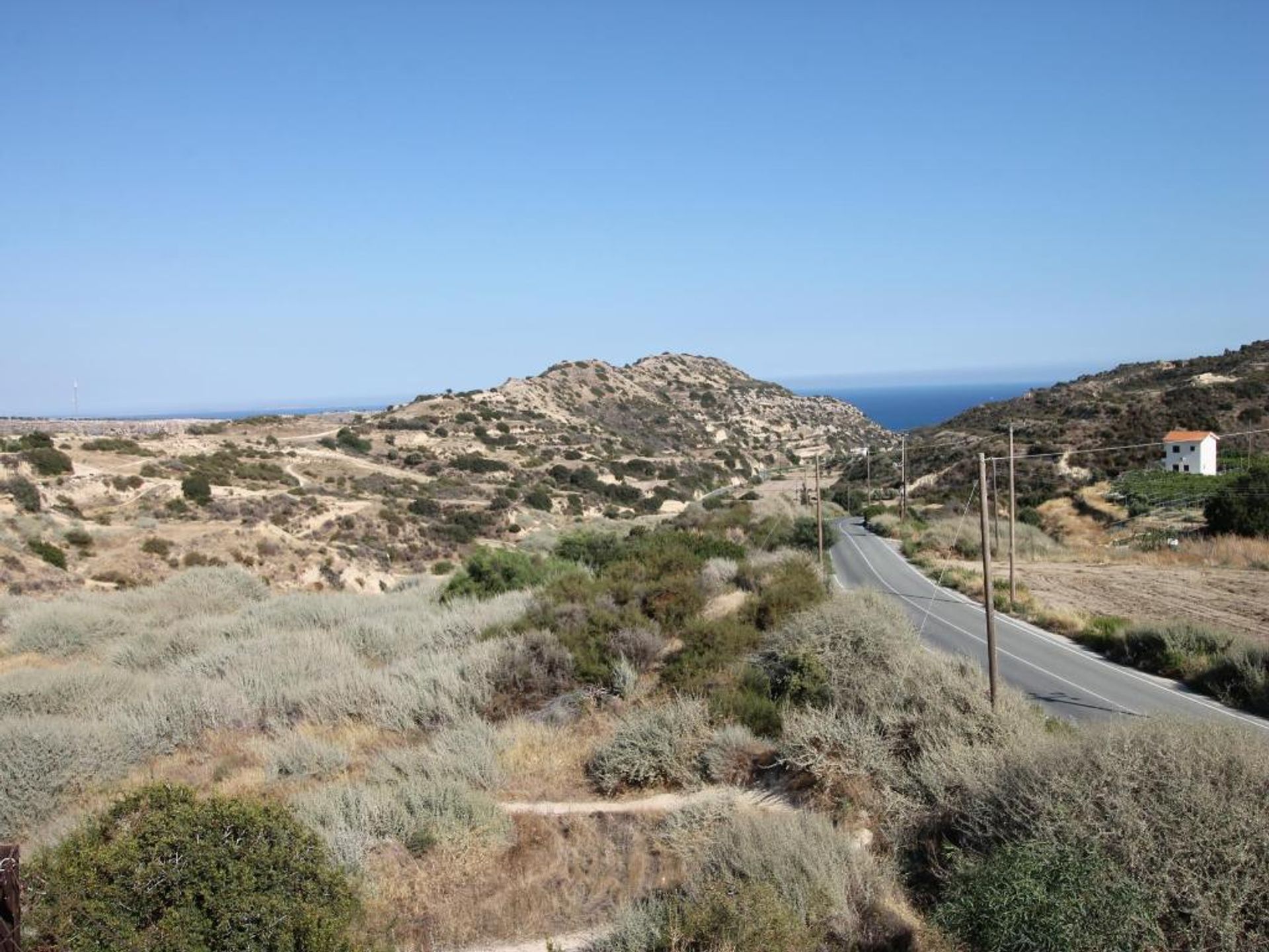 Land in Pissouri, Limassol 10753413