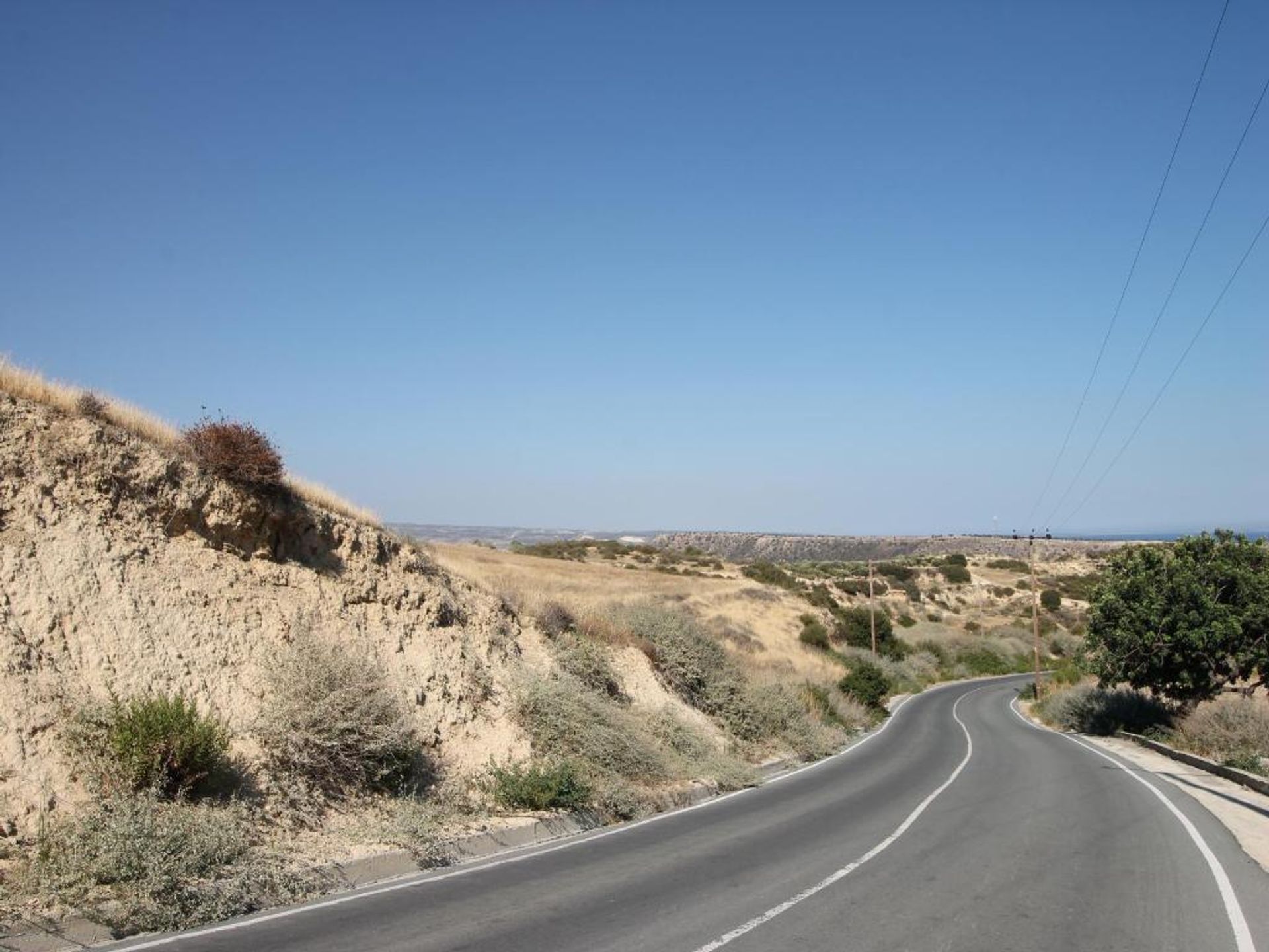 Land in Pissouri, Limassol 10753413