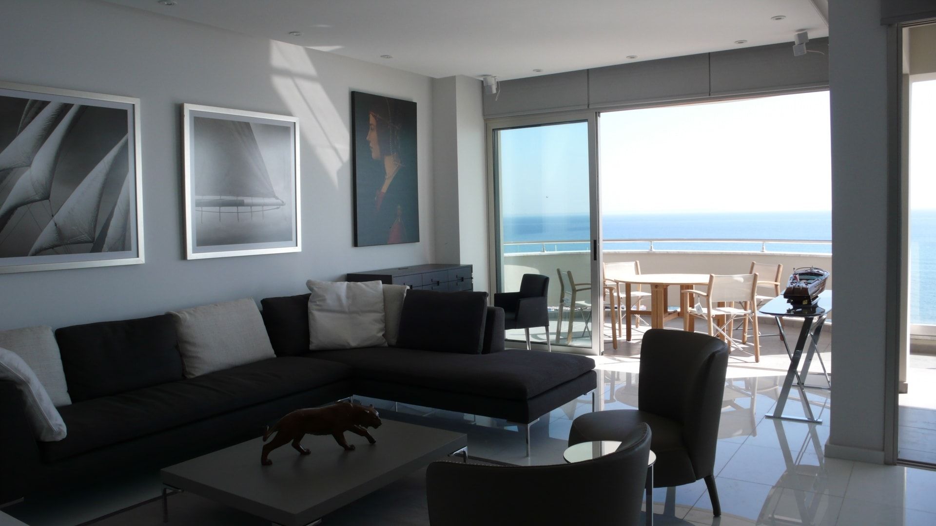 Condominium in Larnaca, Larnaka 10753415