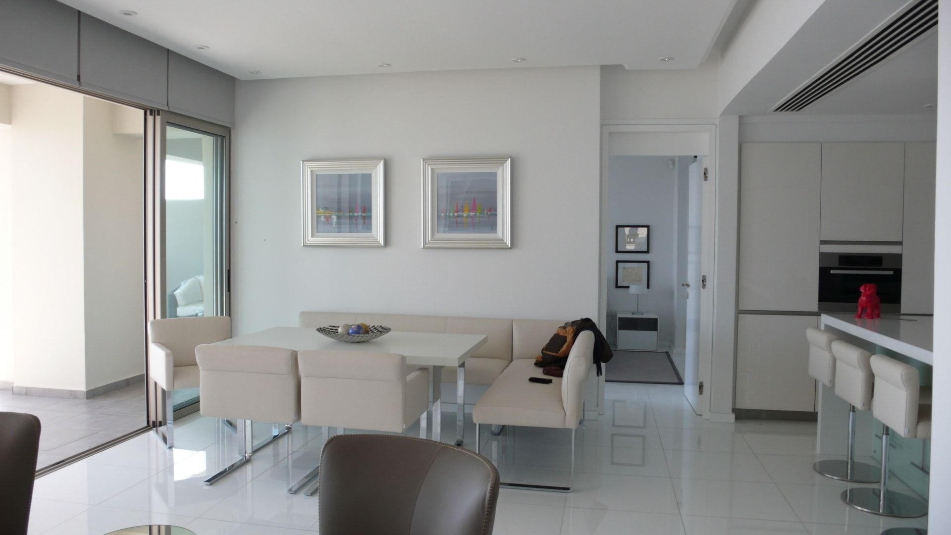 Condominium in Larnaca, Larnaka 10753415