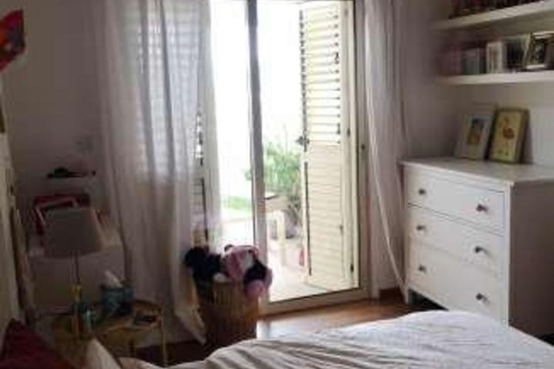 Osakehuoneisto sisään Aglantzia, Nicosia 10753427