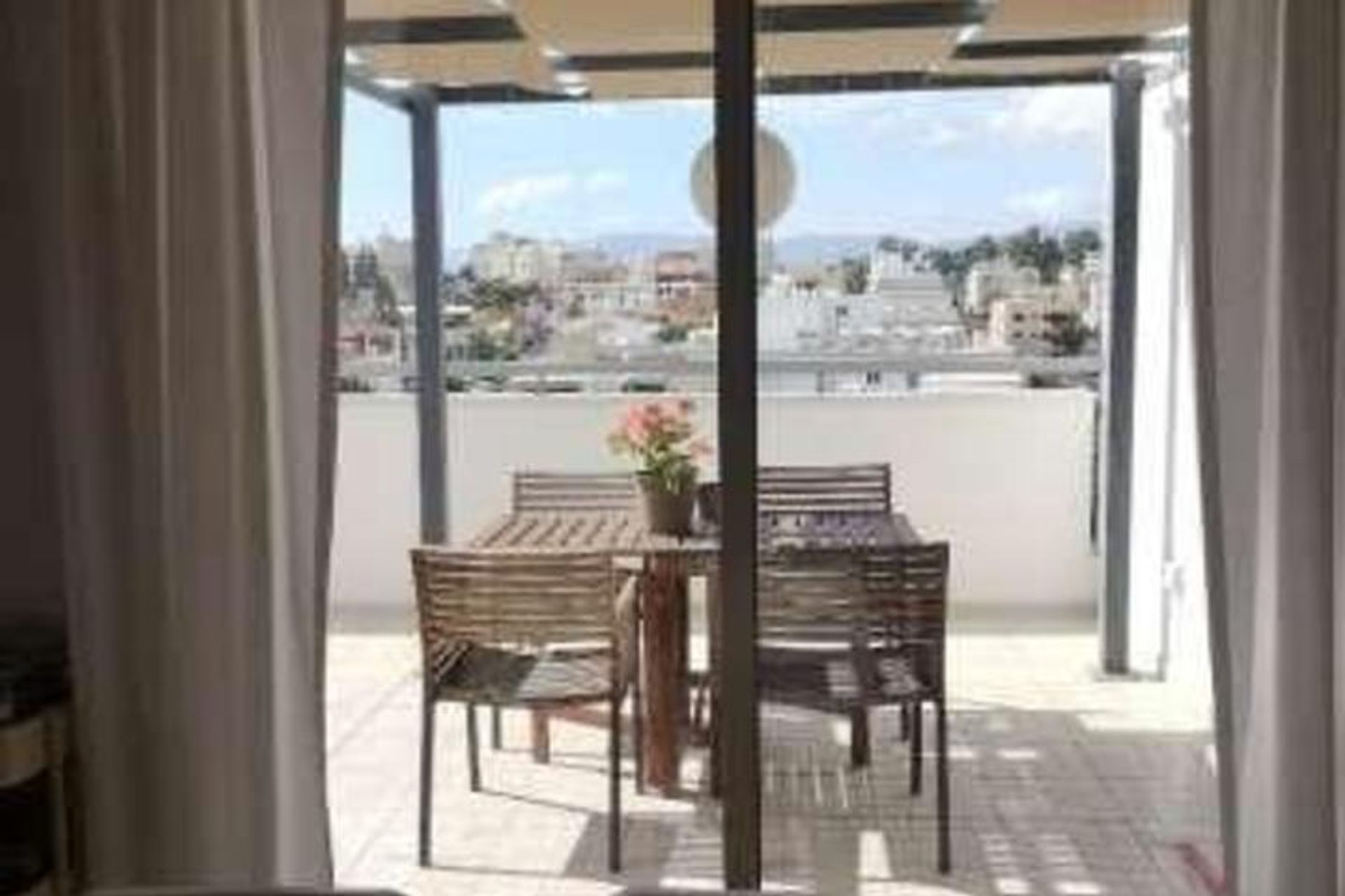 Osakehuoneisto sisään Aglantzia, Nicosia 10753427