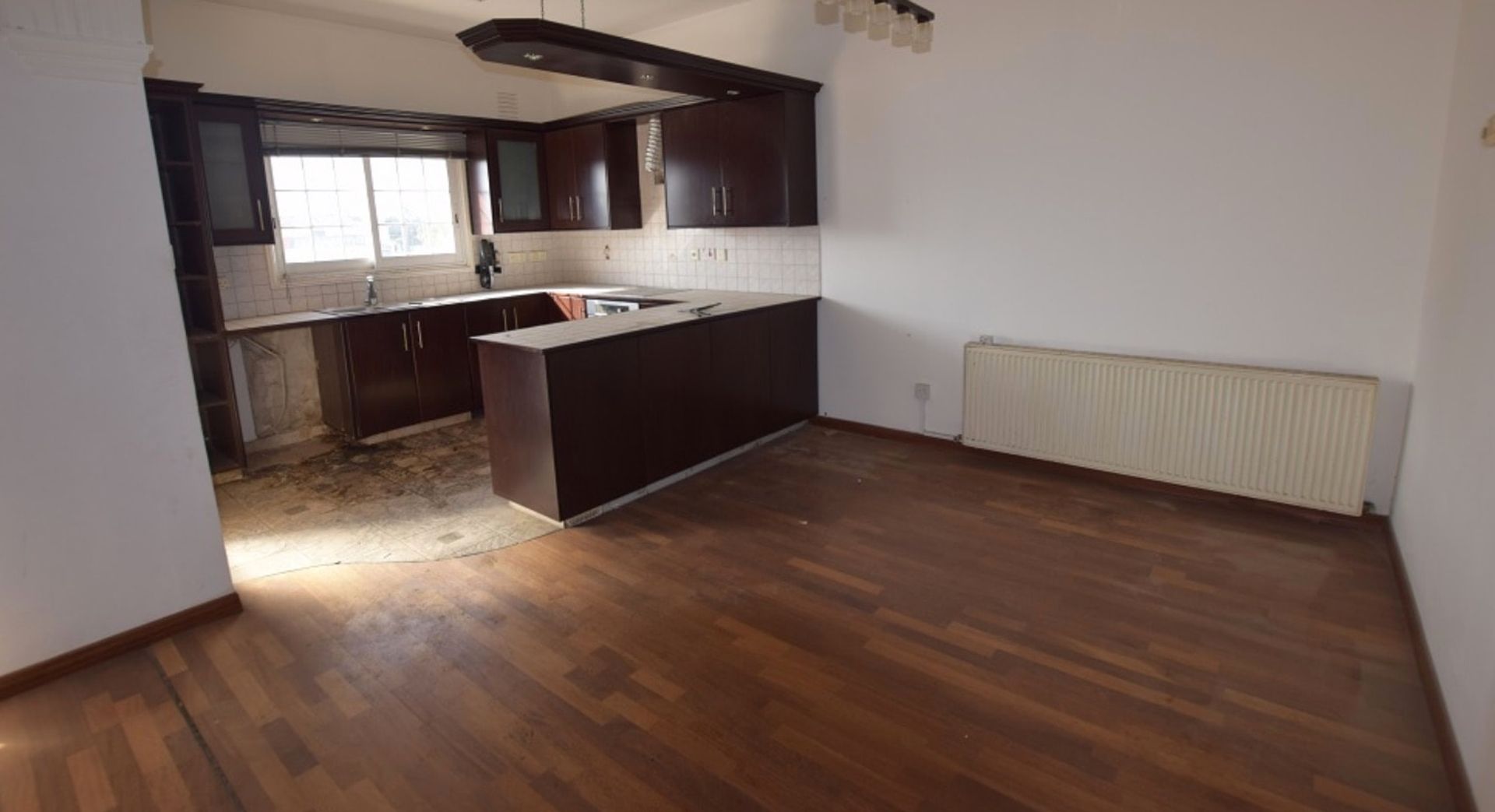 Condominio nel Nicosia, Lefkosia 10753428