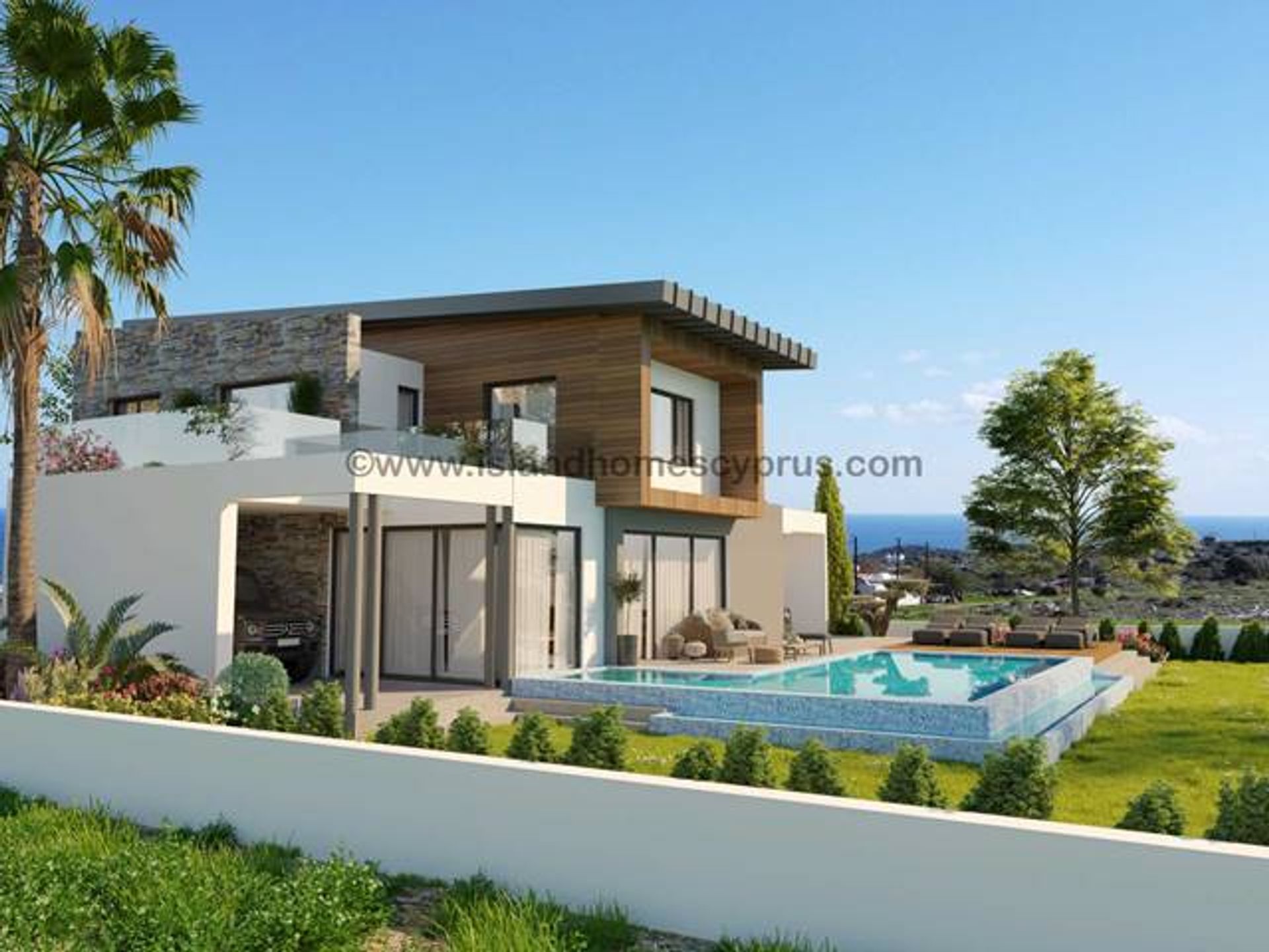 Huis in Protaras, Ammochostos 10753432