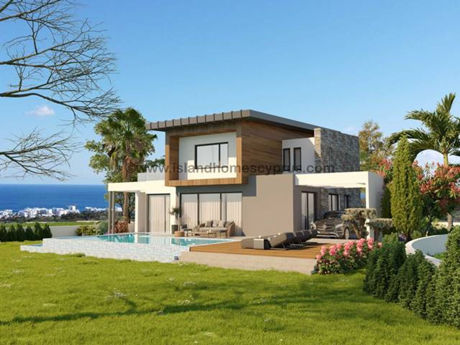 Huis in Protaras, Ammochostos 10753432