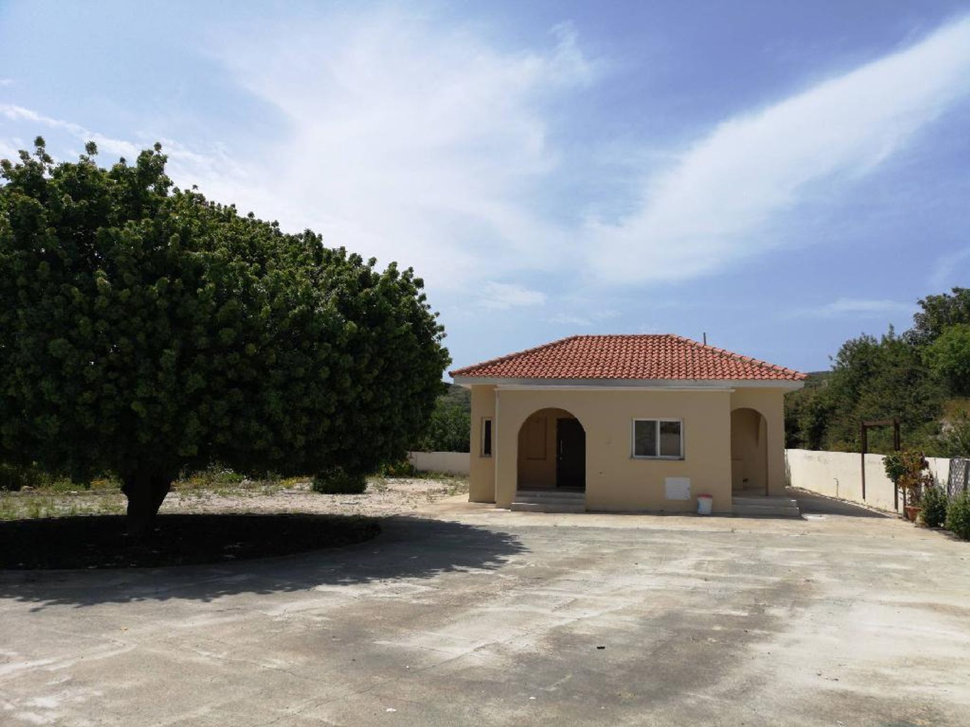 بيت في Pissouri, Limassol 10753436