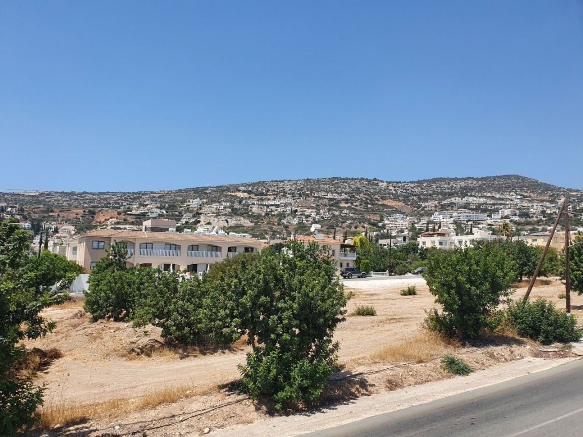 Talo sisään Peyia, Paphos 10753449