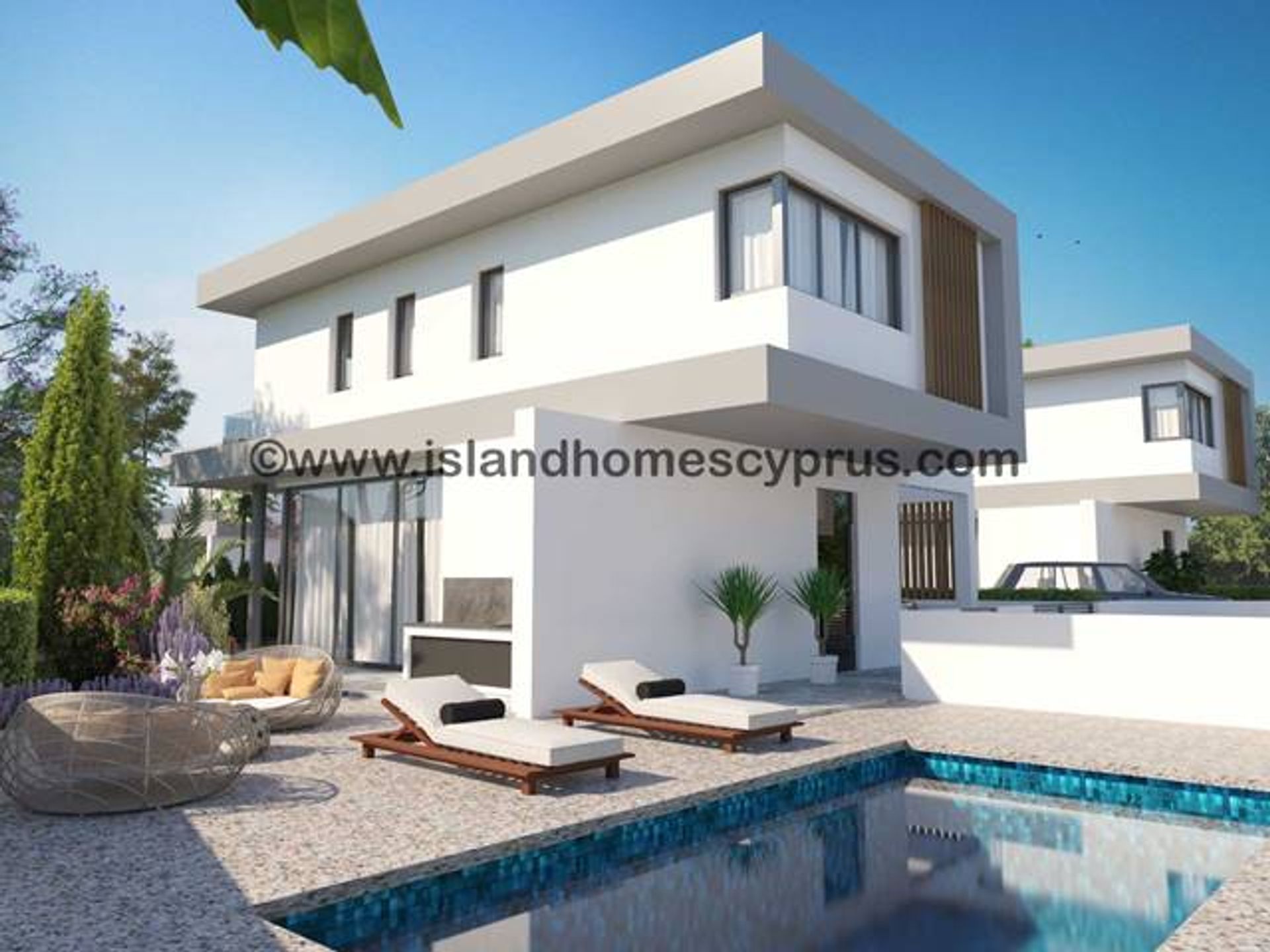 casa en Paralimni, Ammochostos 10753451