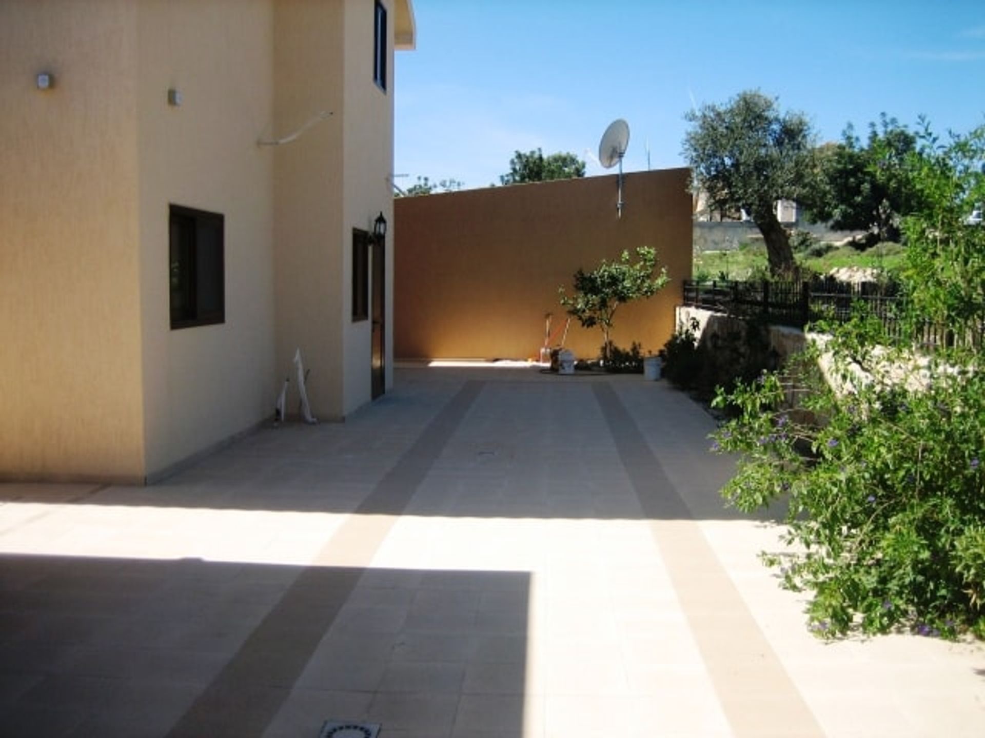 casa en Souni-Zanakia, Limassol 10753453