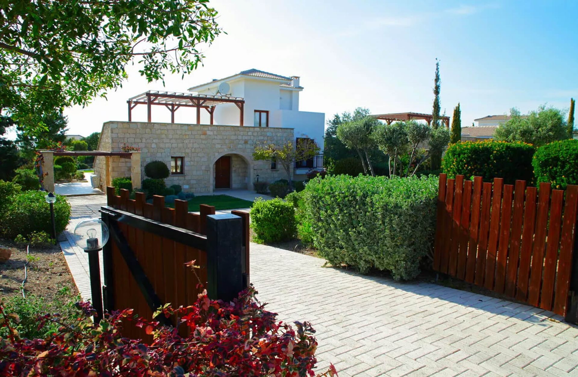 casa no Kouklia, Paphos 10753460