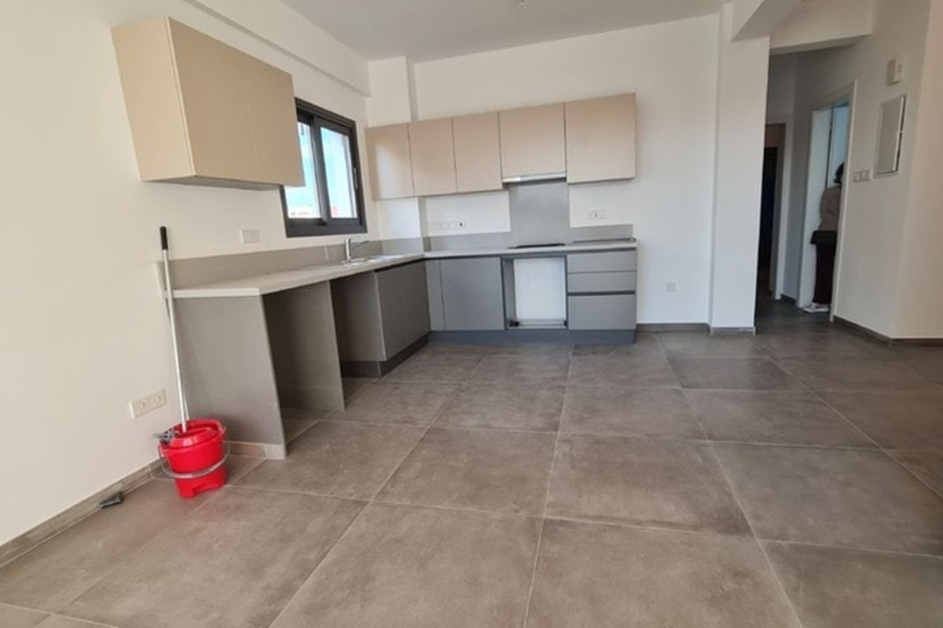 Condominio nel Nicosia, Lefkosia 10753465