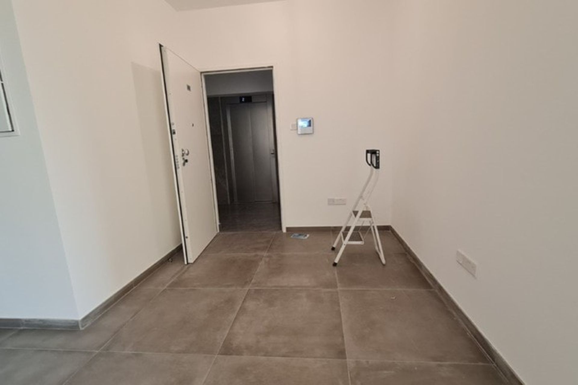 Condominio nel Nicosia, Lefkosia 10753465